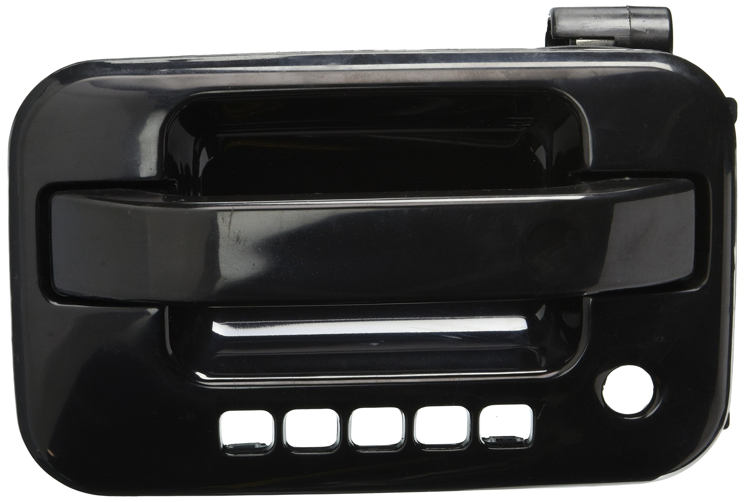 Ford F-150 Front Driver Side Replacement Exterior Door Handle Depo 330-50028-122