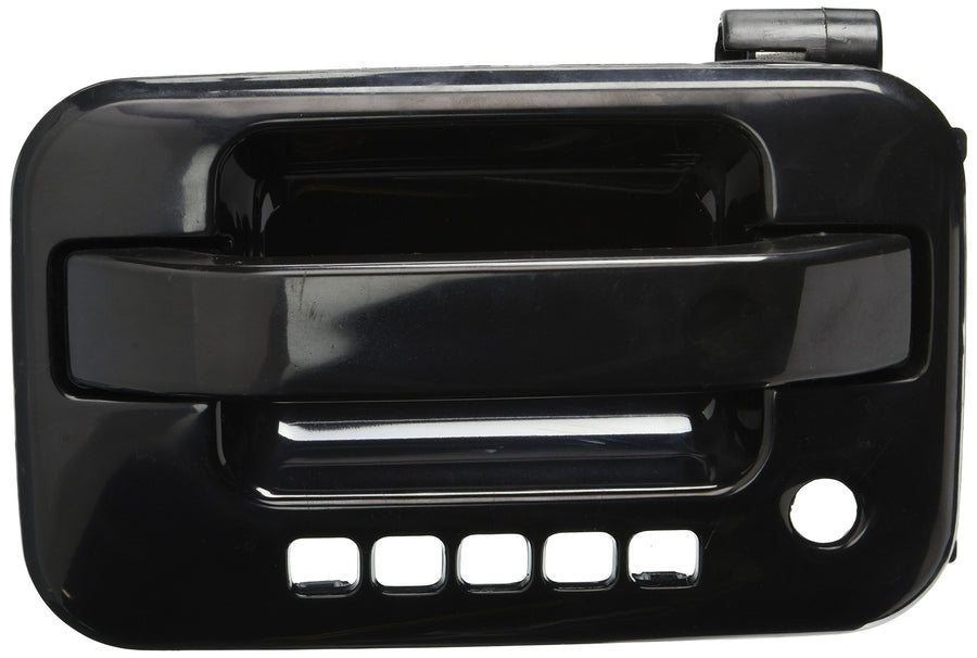 Ford F-150 Front Driver Side Replacement Exterior Door Handle Depo 330-50028-122