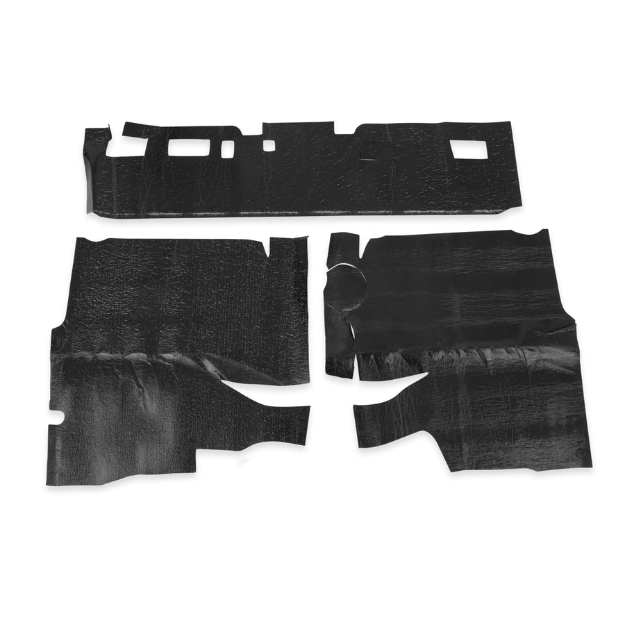 UCSP003 Brothers Trucks Carpet Soundproof Set - Large Hump