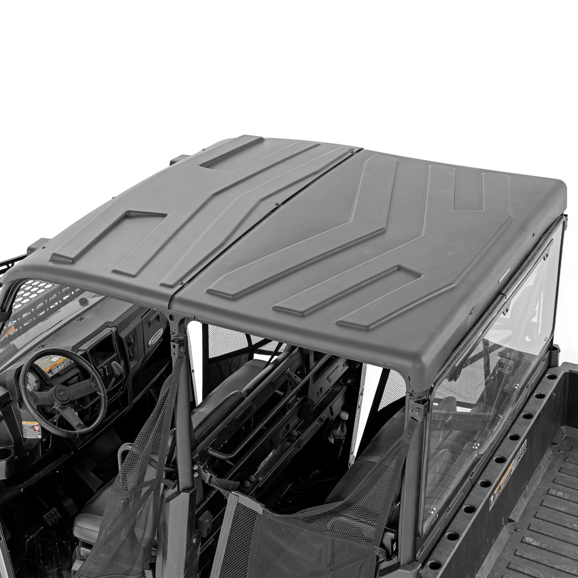 Polaris Ranger Molded Roof for Rough Country | 4-Seater - 79214211