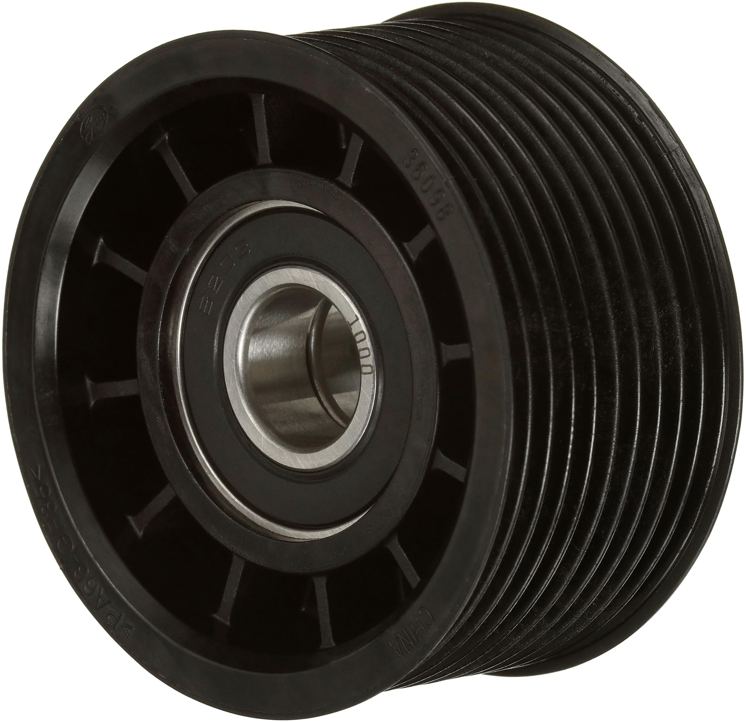 Gates DriveAlign 36098 Belt Drive Idler/Tensioner Pulley