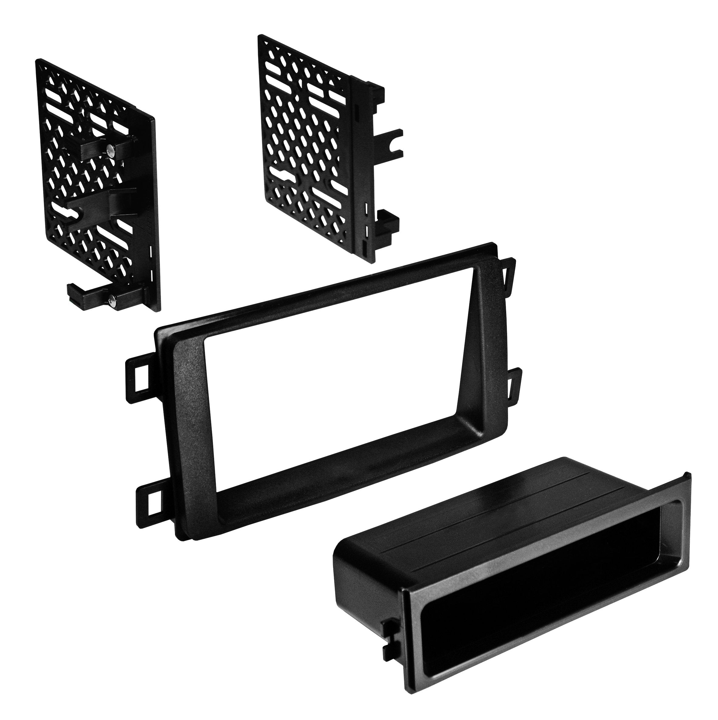 MAZK855 AMERICAN INTERNATIONAL 2013-2014 Mazda CX5/2014 Select Dash Kit