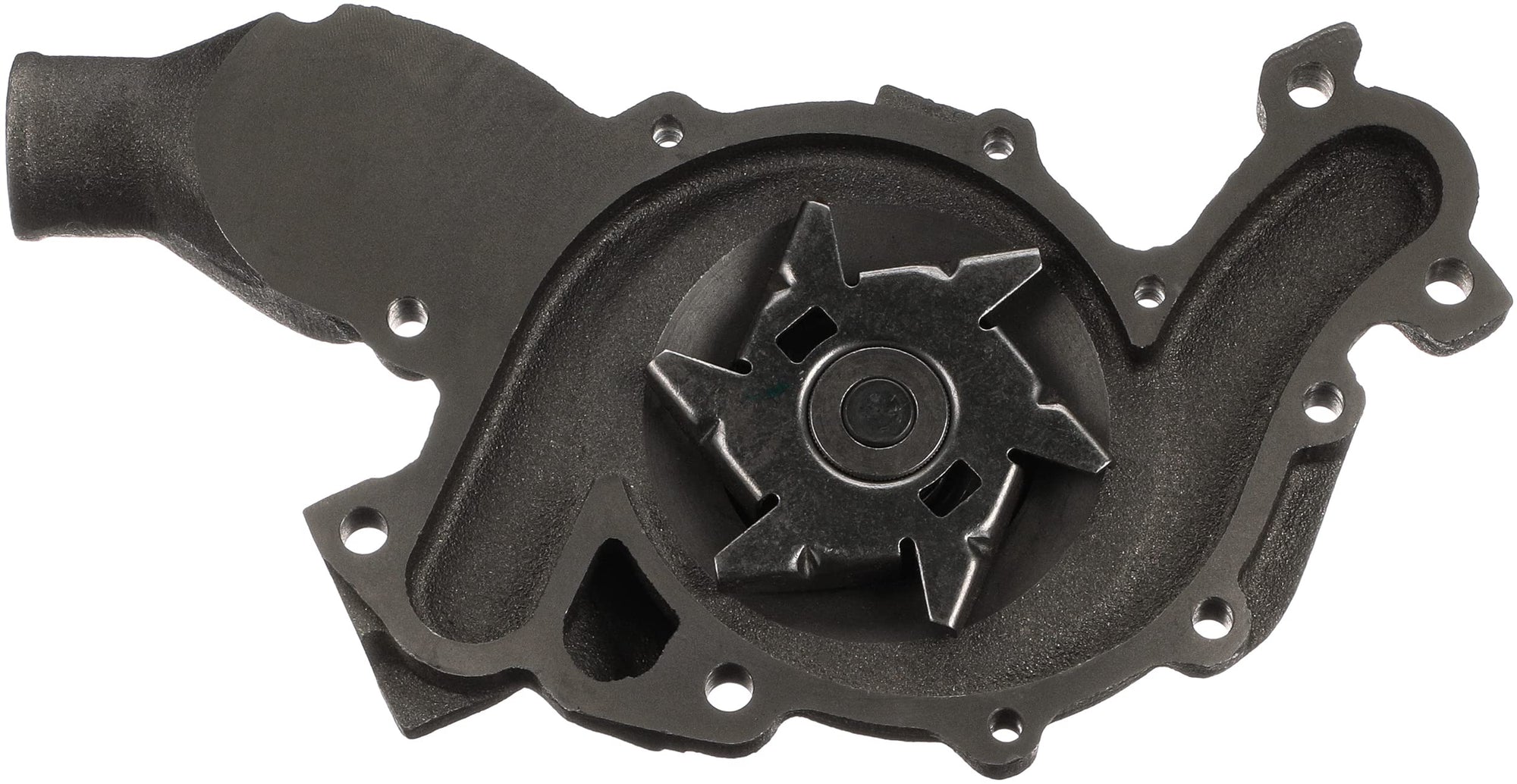 Premium Gates Engine Water Pump 44032