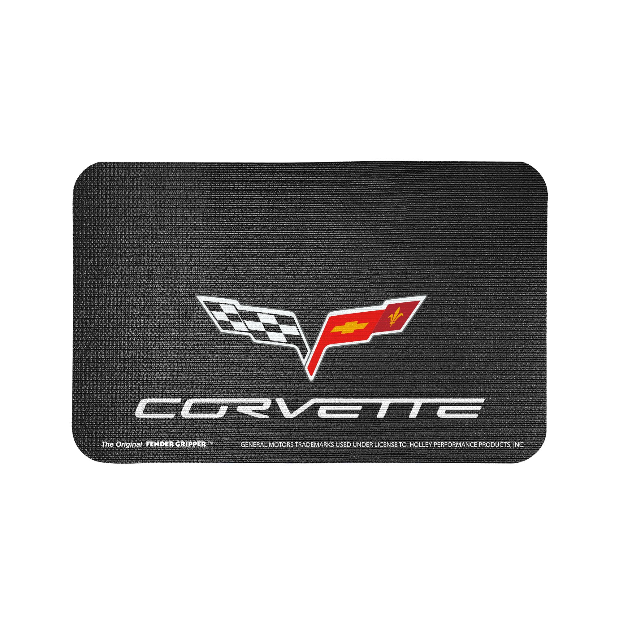 Fender FG2019 Gripper Mat (C-6 Corvette), 1 Pack