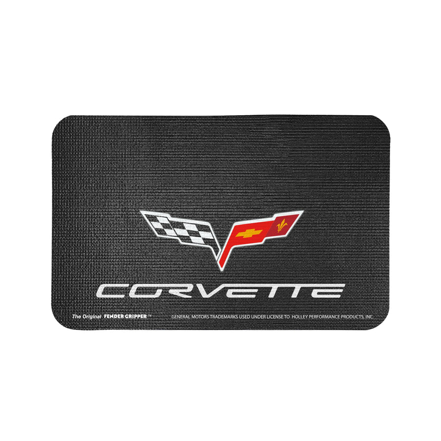 Fender FG2019 Gripper Mat (C-6 Corvette), 1 Pack