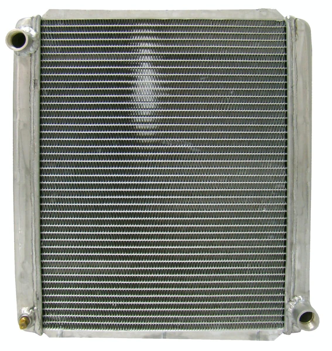 Fog Lights Radiator