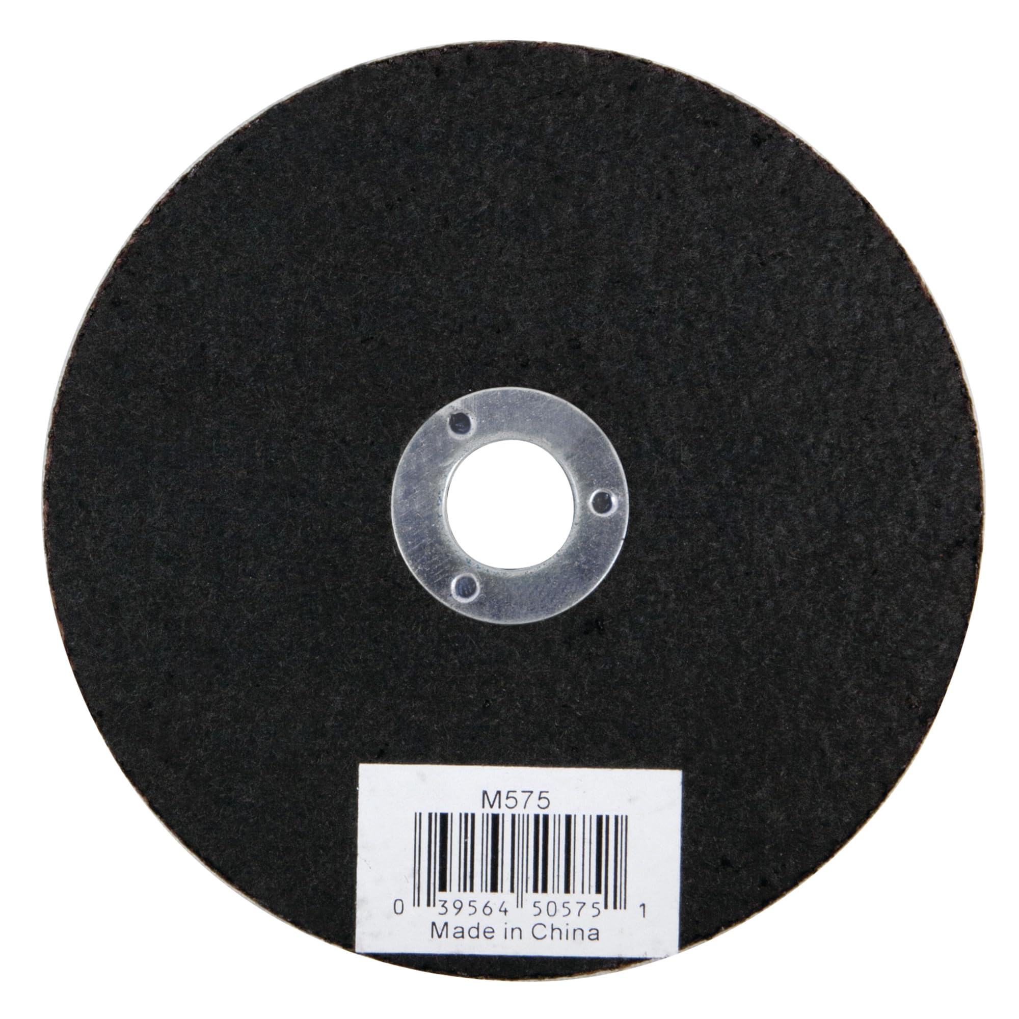 M575 Performance Tool 3-Inch Utility Cut-Off Tool Wheel - High Performance Cutting Disc for Metalworking and DIY Projects