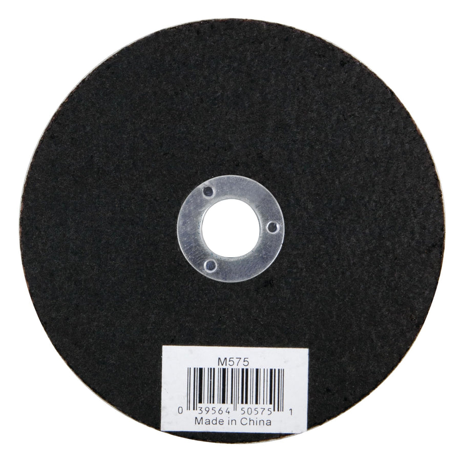 M575 Performance Tool 3-Inch Utility Cut-Off Tool Wheel - High Performance Cutting Disc for Metalworking and DIY Projects