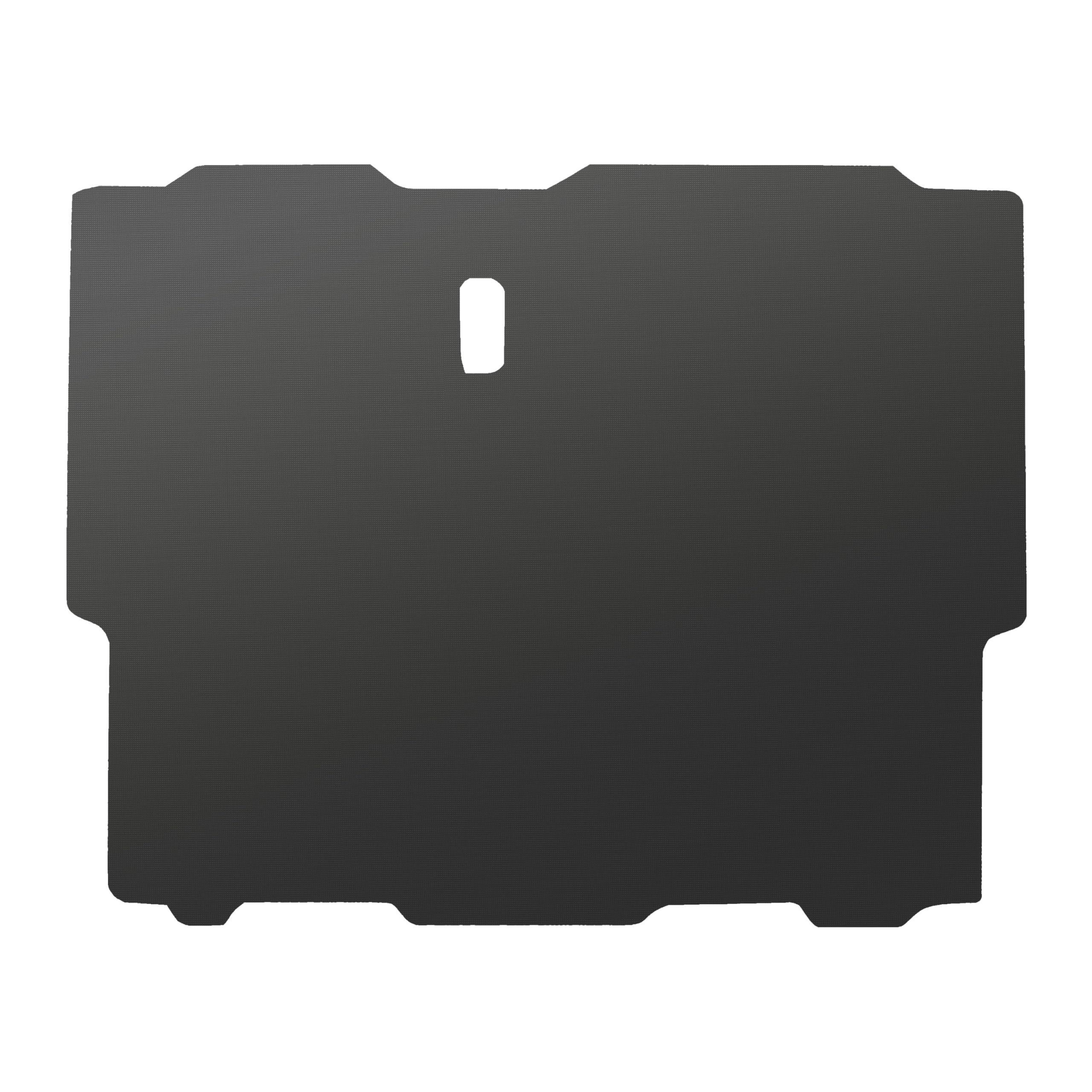 Under Hood Insulation Kit Design Engineering 50095 Compatible with '68-'70 Pontiac Lemans/GTO