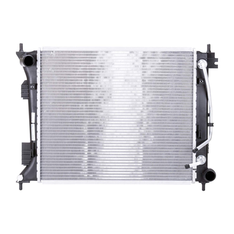 Hyundai TYC 13415 Volestor Replacement Radiator