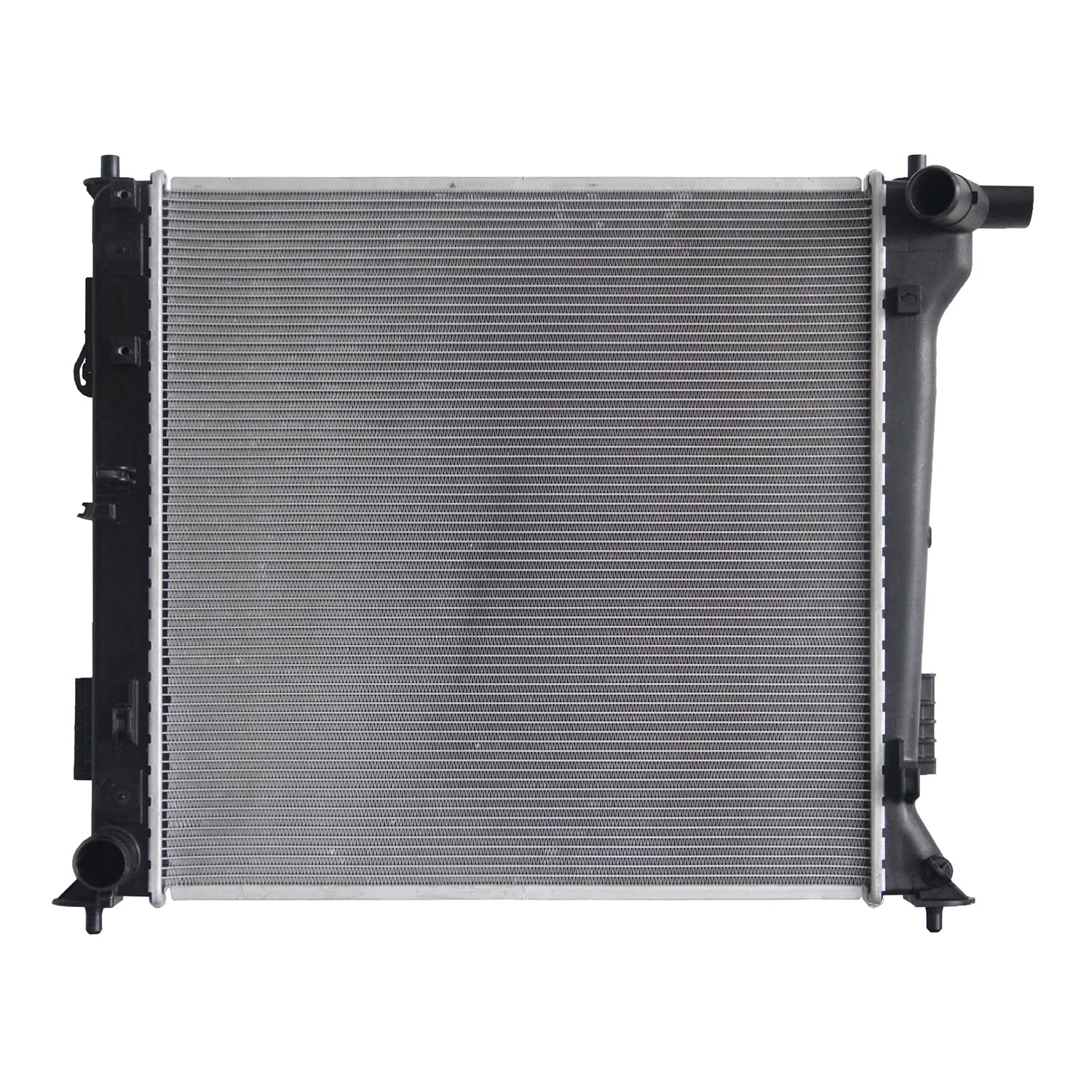 Replacement TYC 13577 Radiator
