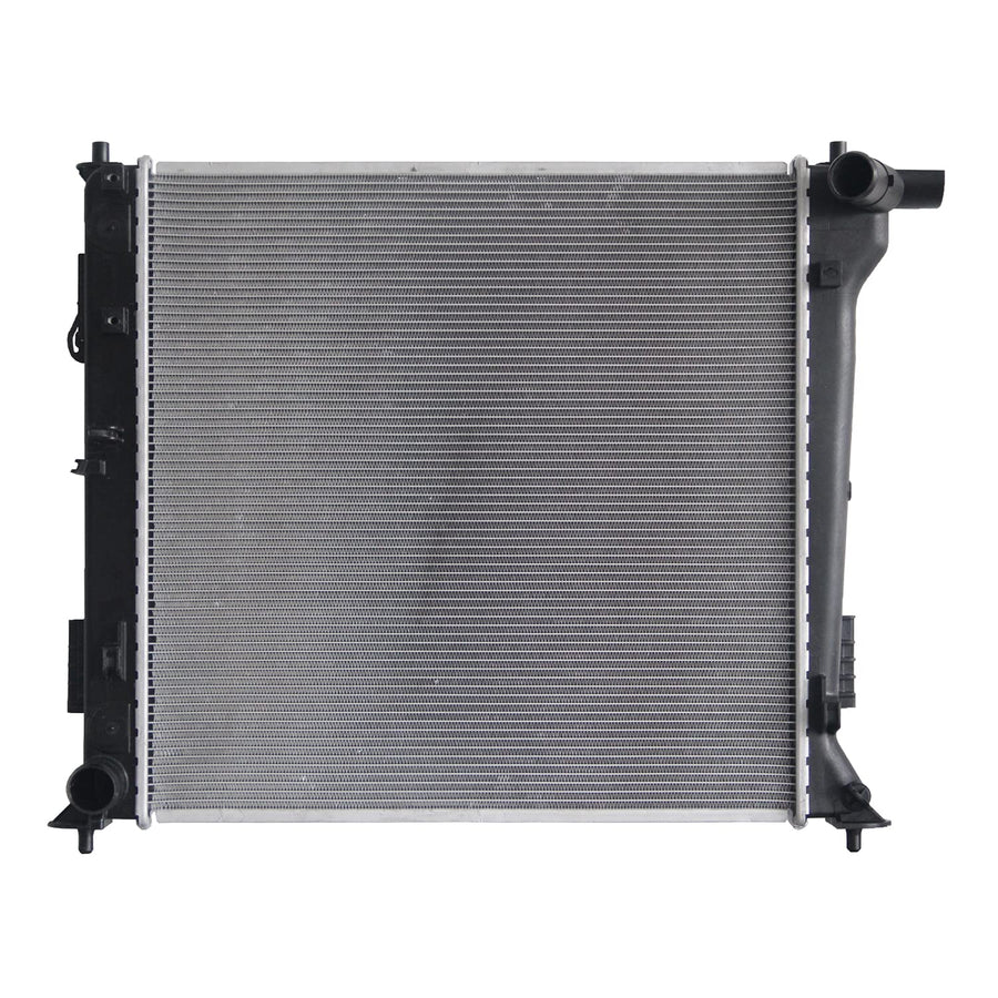 Replacement TYC 13577 Radiator