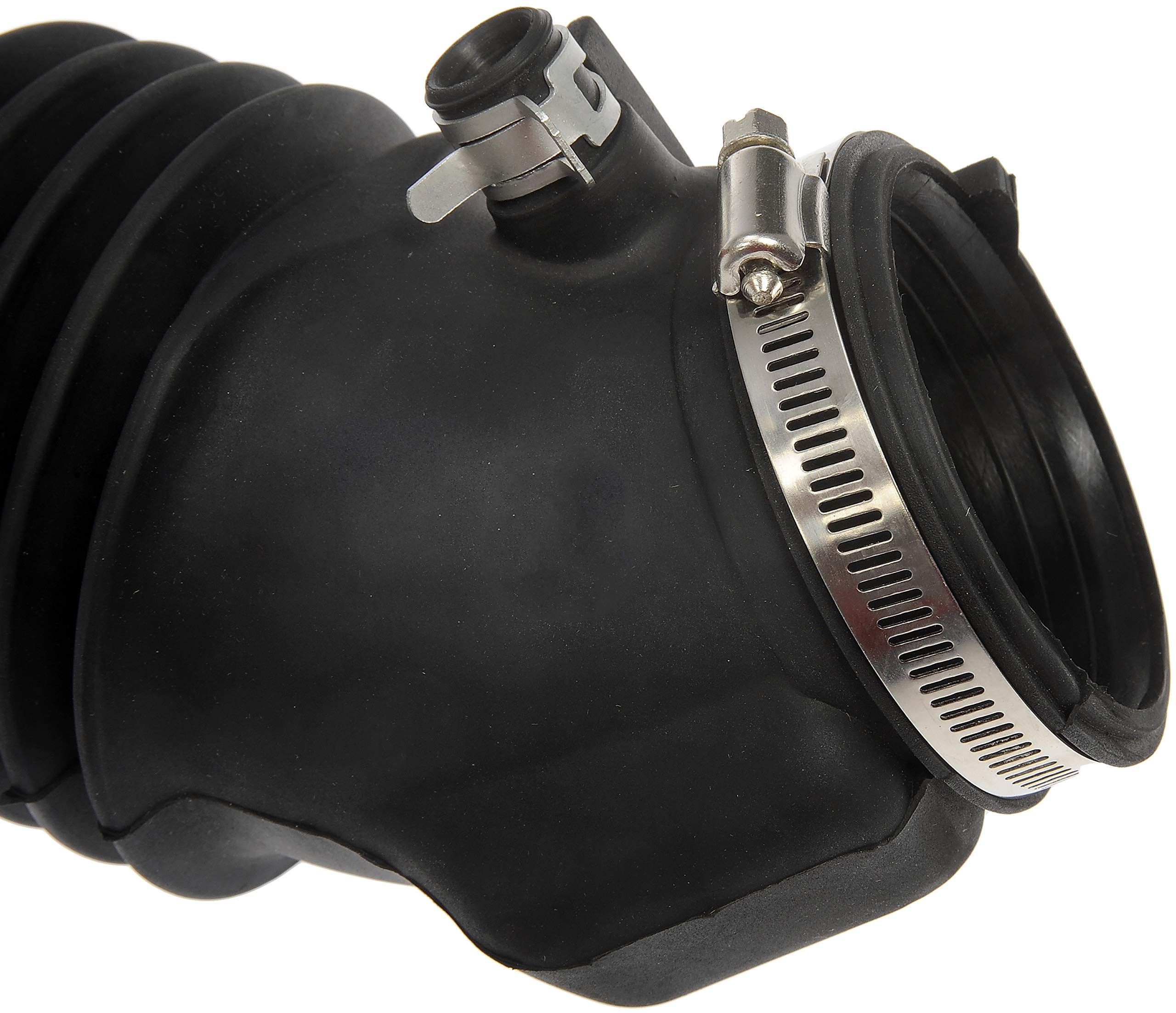 Engine Air Intake Hose Dorman 696-159 Compatible with Select Honda Models