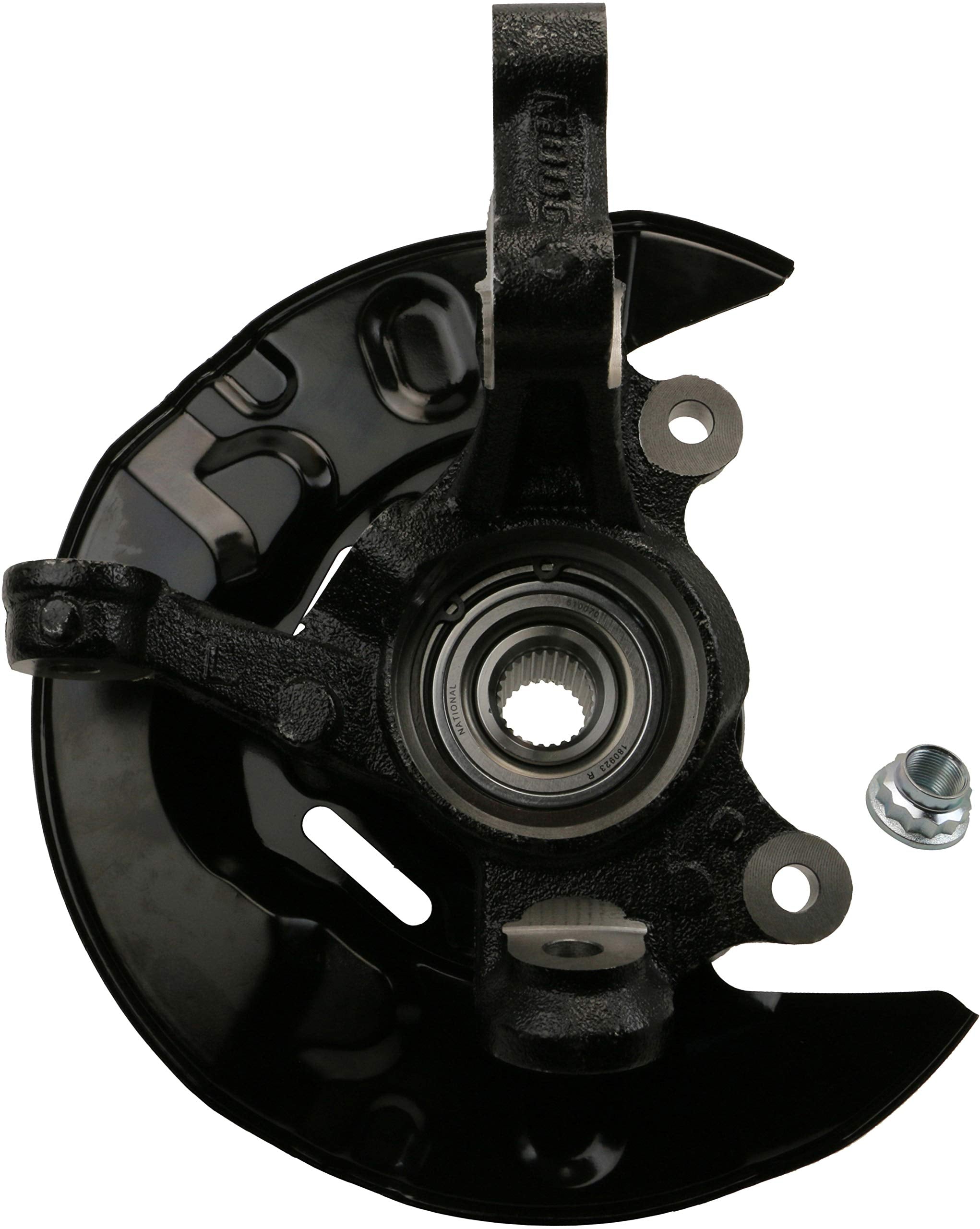 MOOG Suspension Knuckle Assembly LK065 for Toyota Matrix