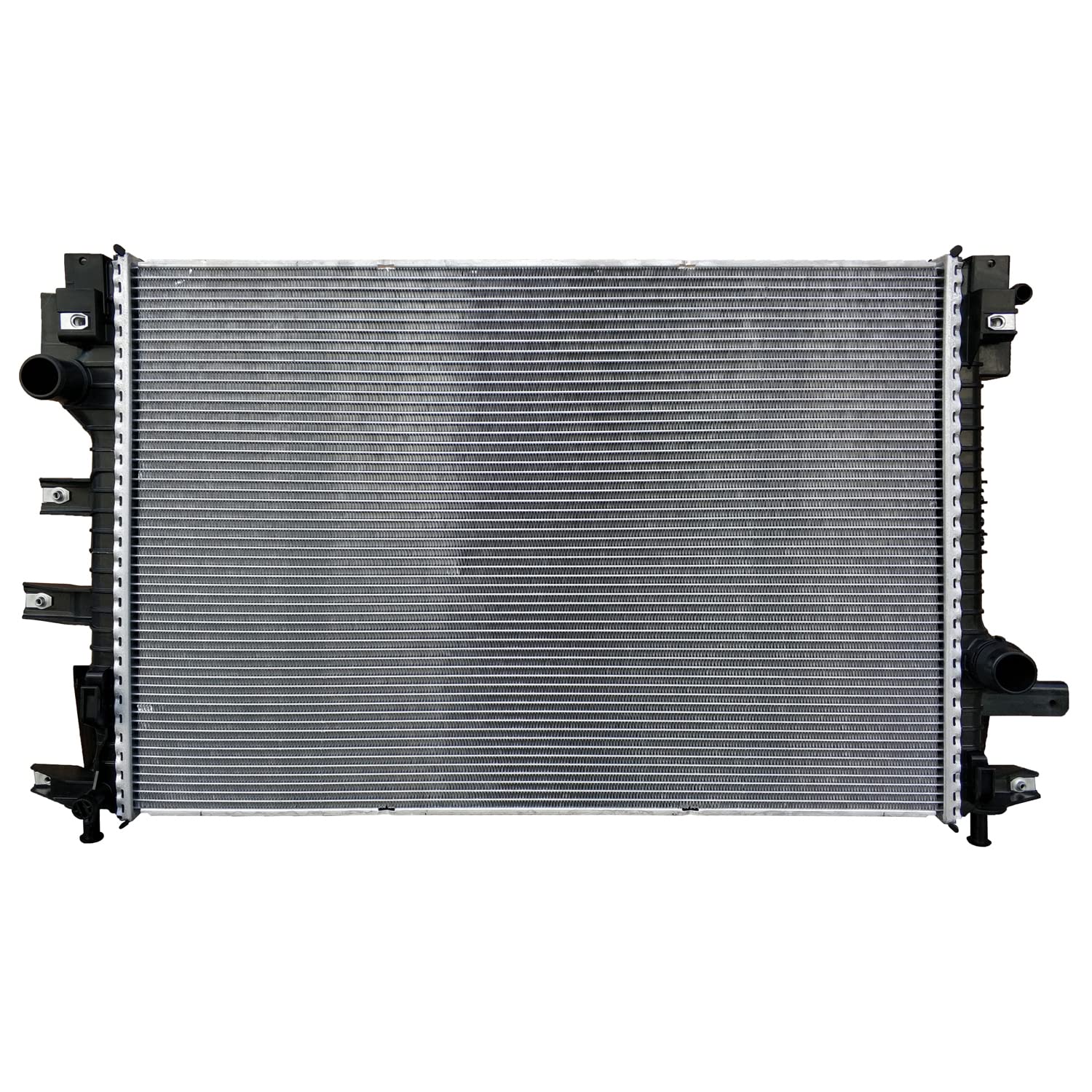 Radiator TYC 13628 Compatible with 2017-2020 Lincoln Continental
