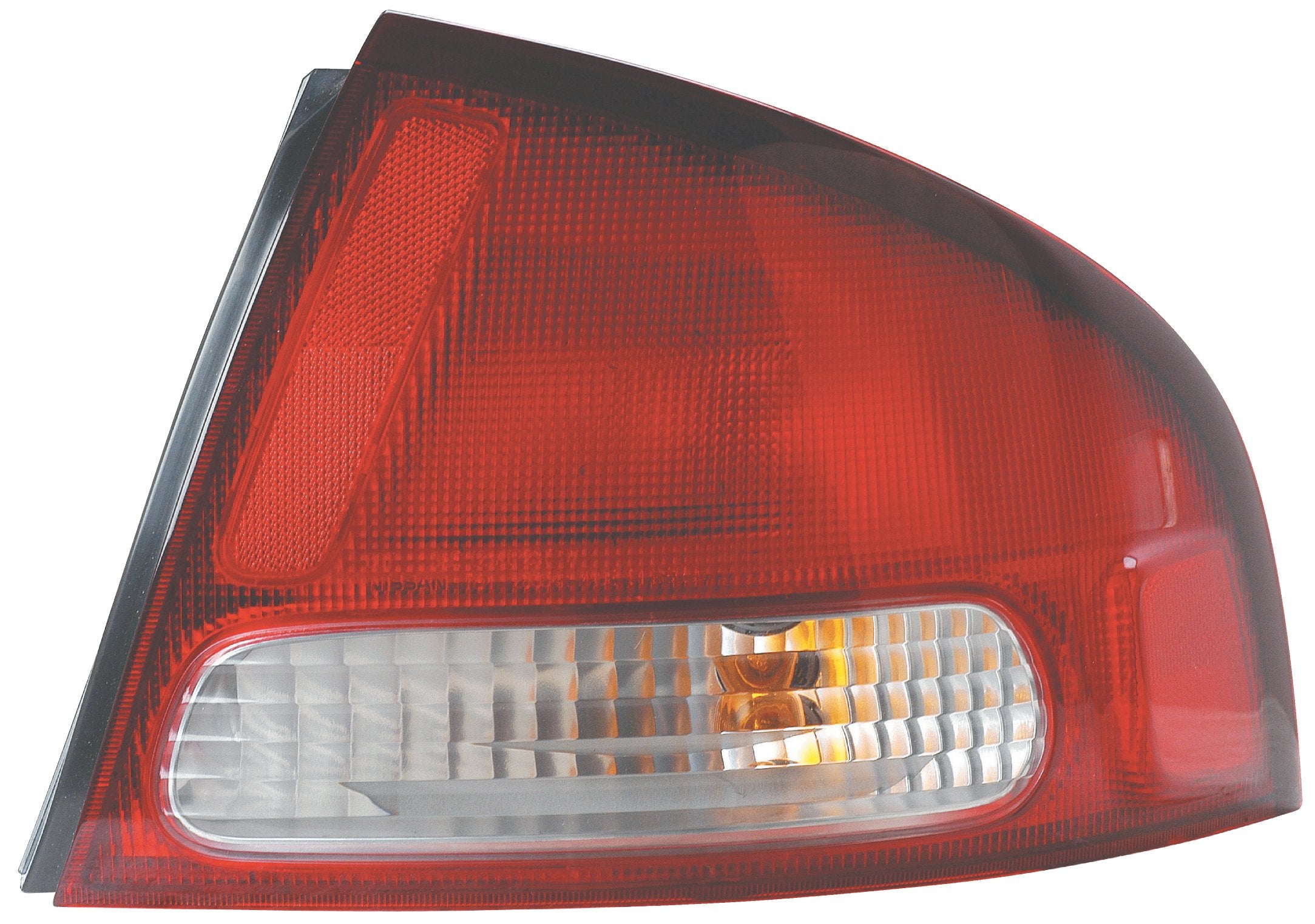 DS555-B000R Eagle Eyes Tail Light