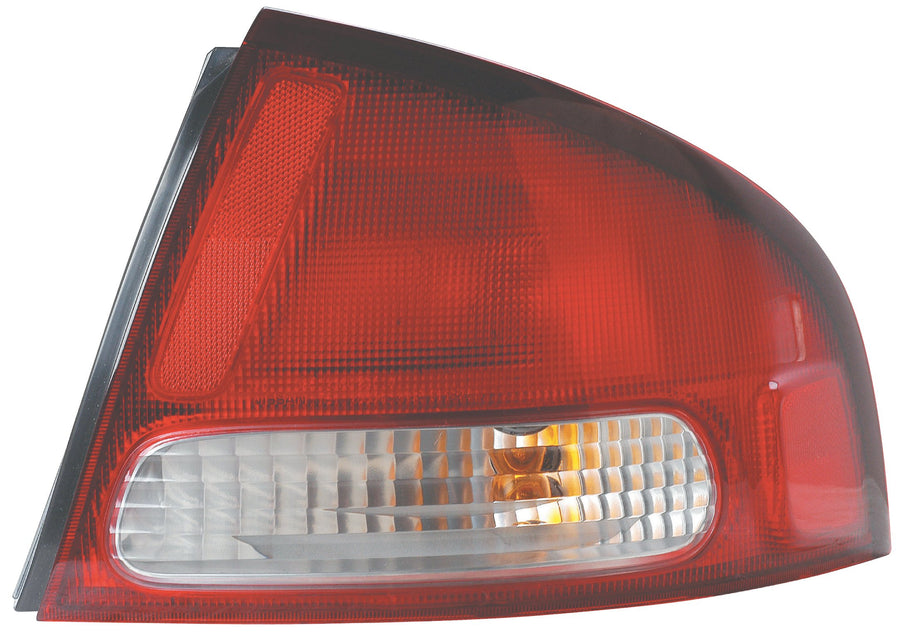 DS555-B000R Eagle Eyes Tail Light