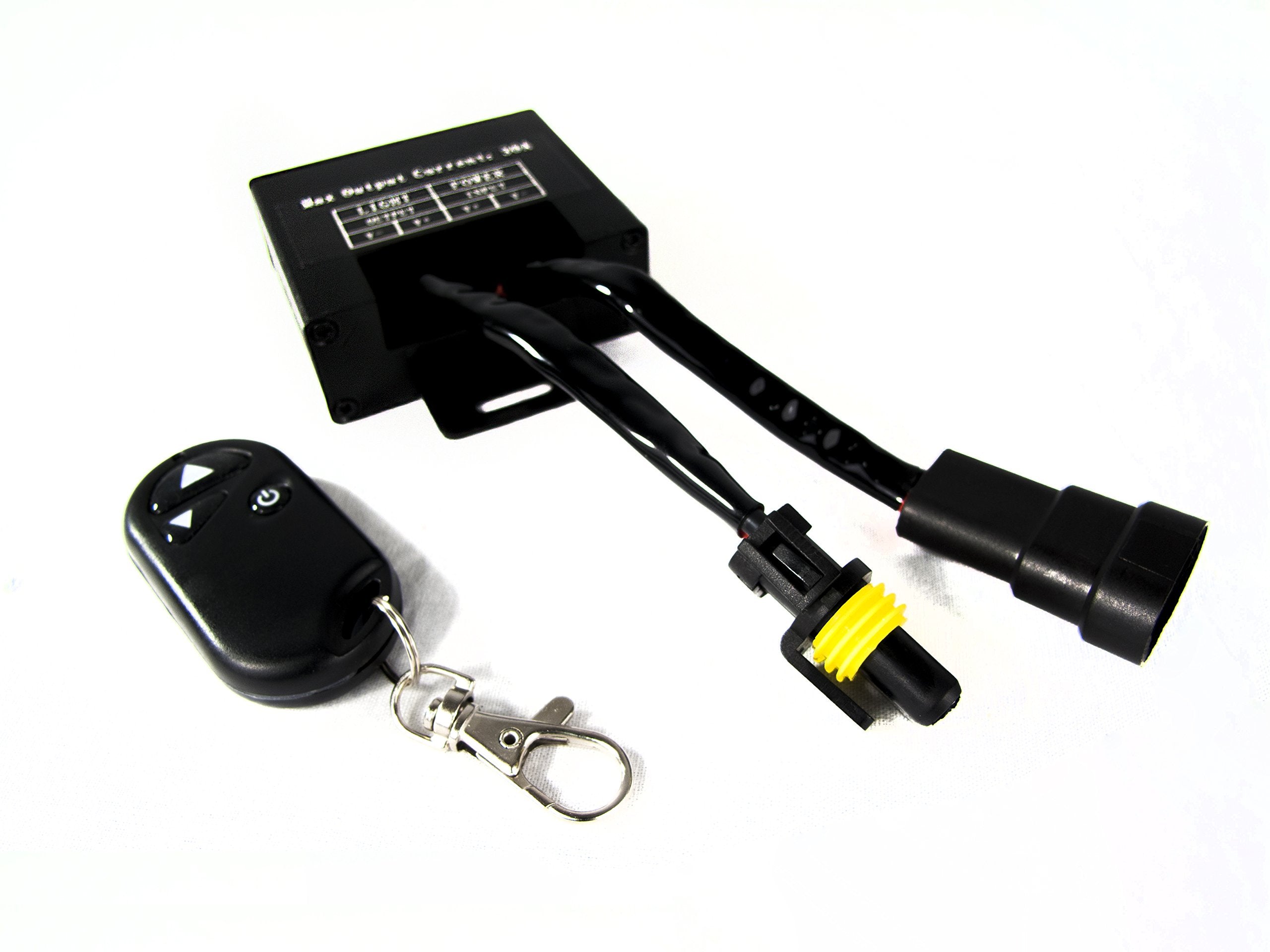 Remote Kit Race Sport for Led Light Bar Or Work Light