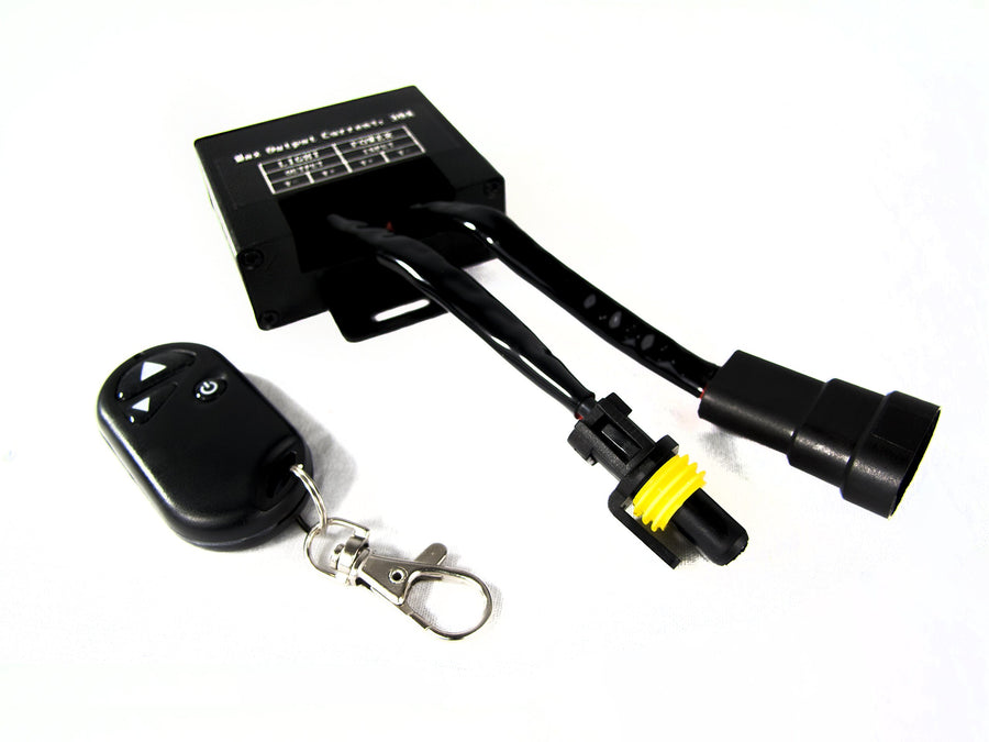Remote Kit Race Sport for Led Light Bar Or Work Light