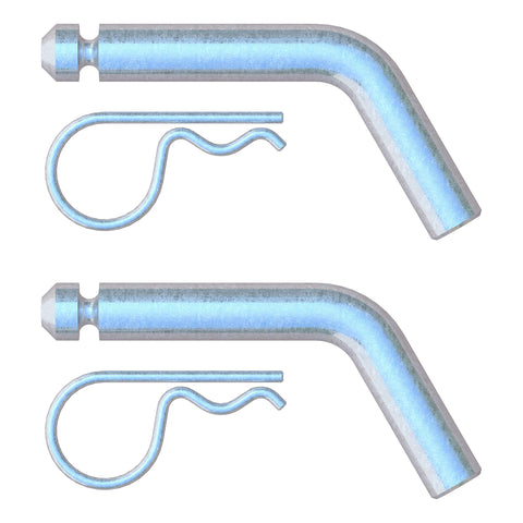 Replacement CURT E16 5th Wheel Head Attachment Pins