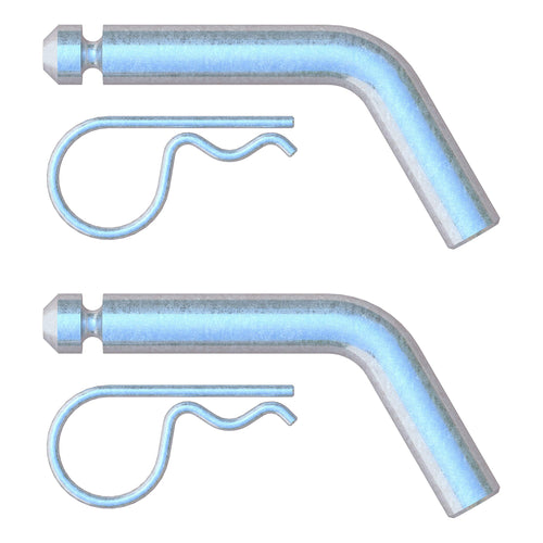 Replacement CURT E16 5th Wheel Head Attachment Pins