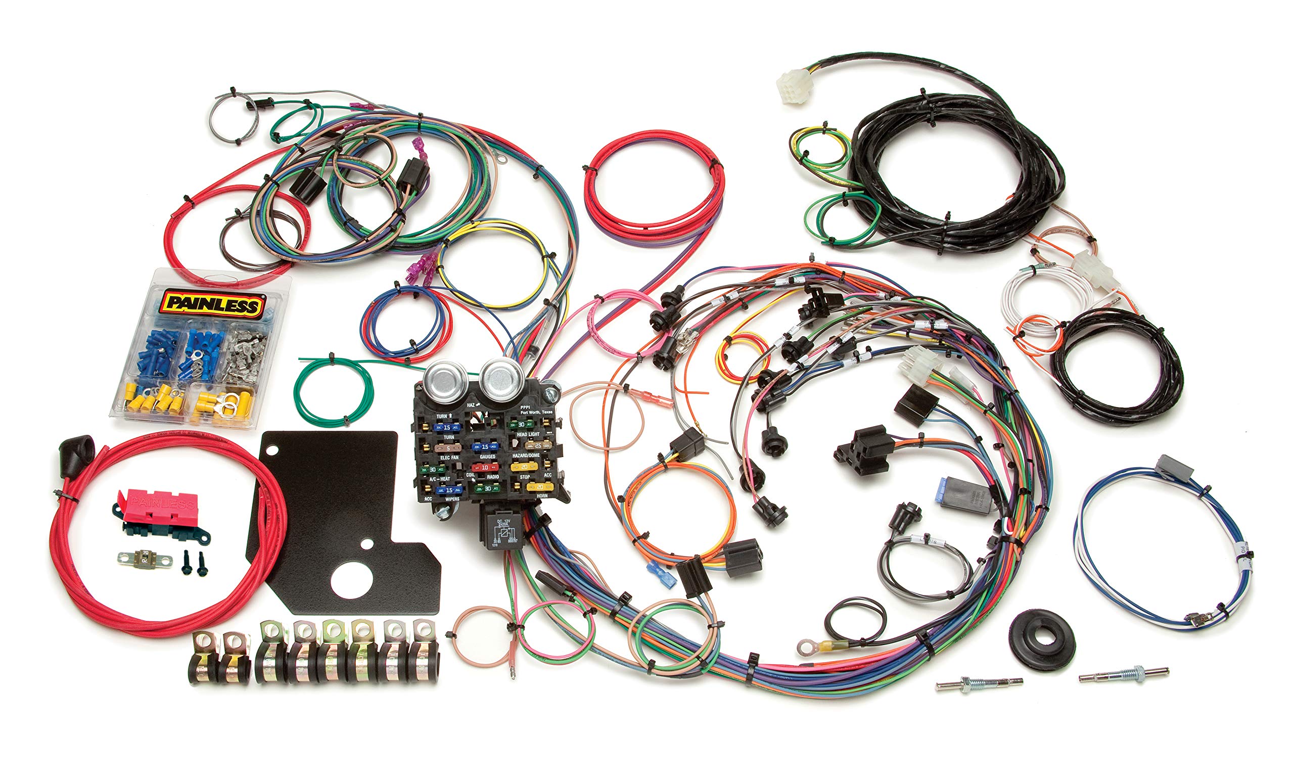 20110 Painless Wire Harness