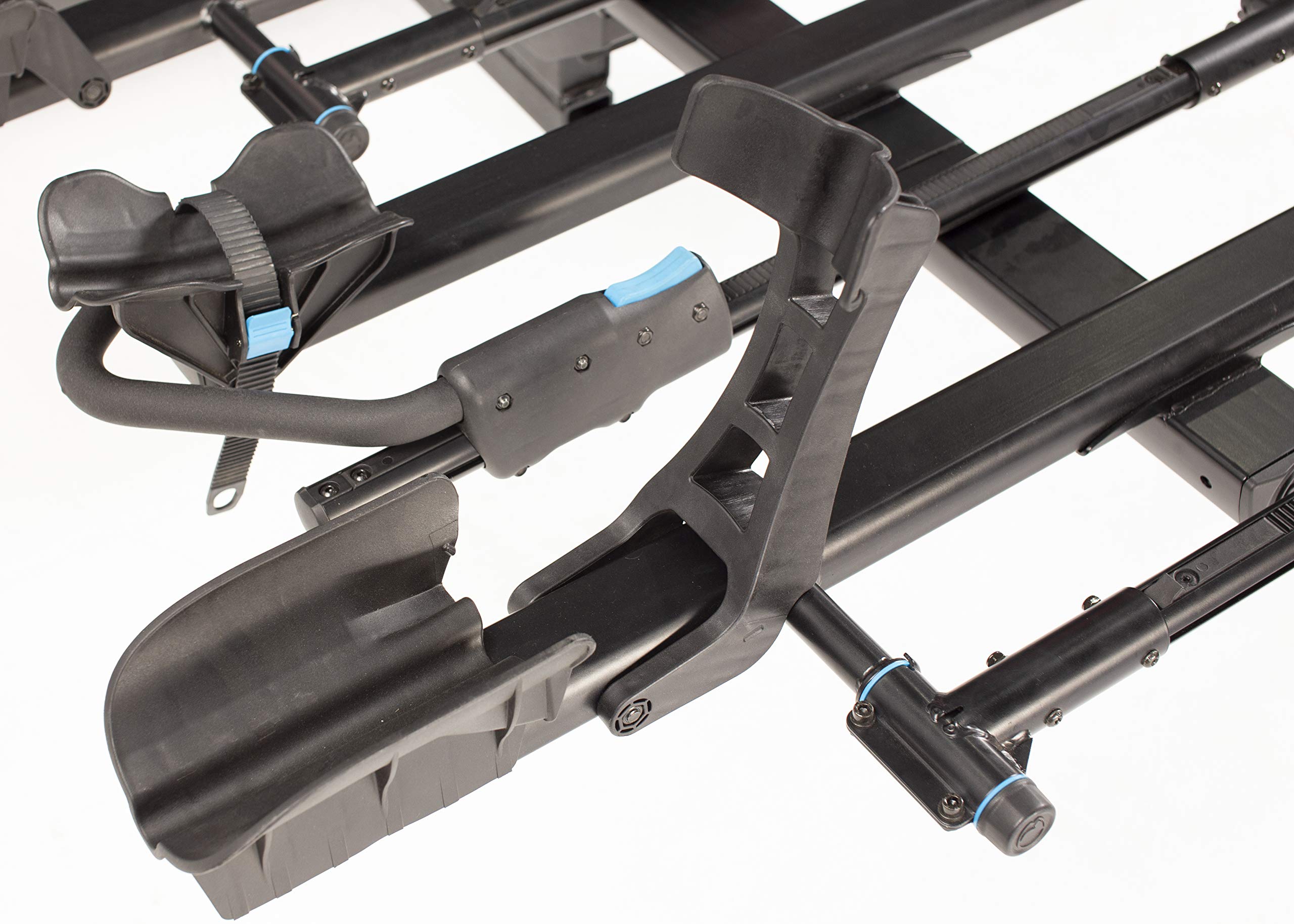 2-Bike MonoRail Platform Hitch Rack (1.25" hitch) 10003