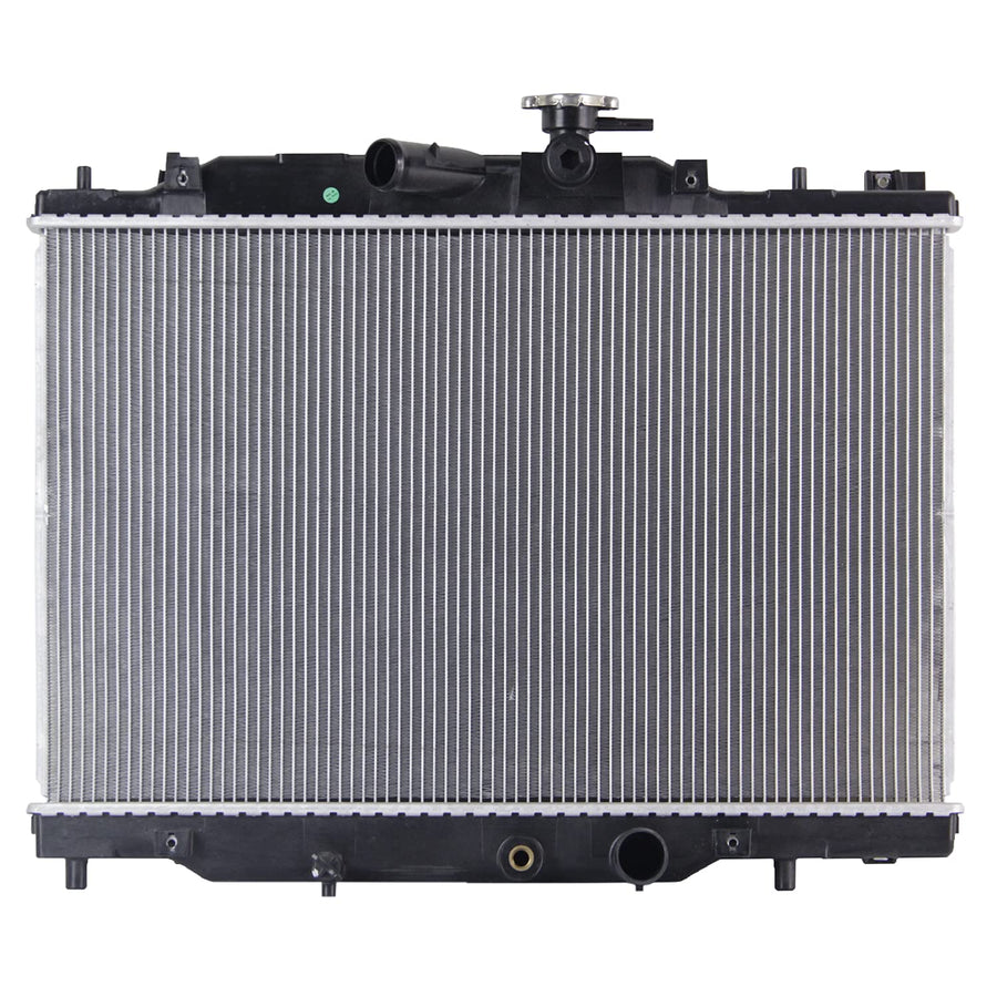 Radiator TYC Compatible with 2016-2019 Scion iA