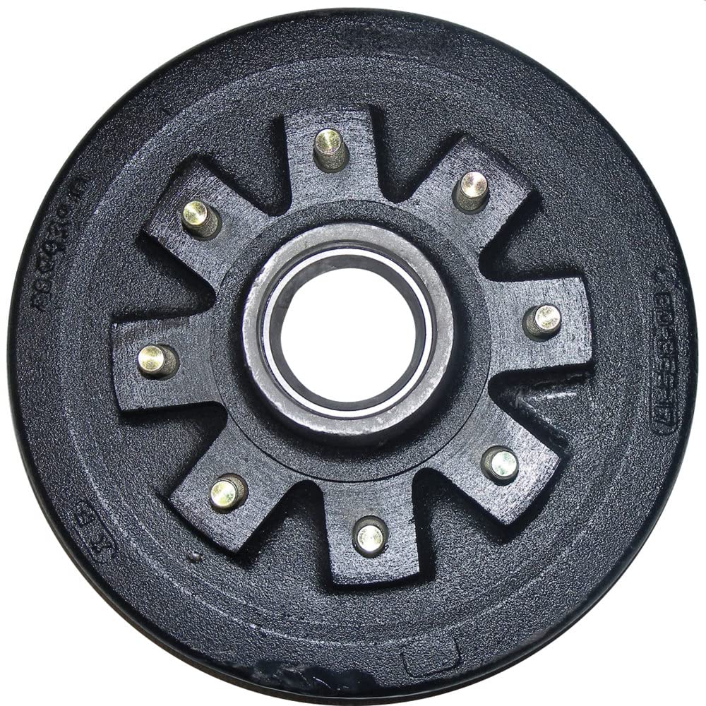 6000-7000Lbs AP Products Brake Hub 014.122096