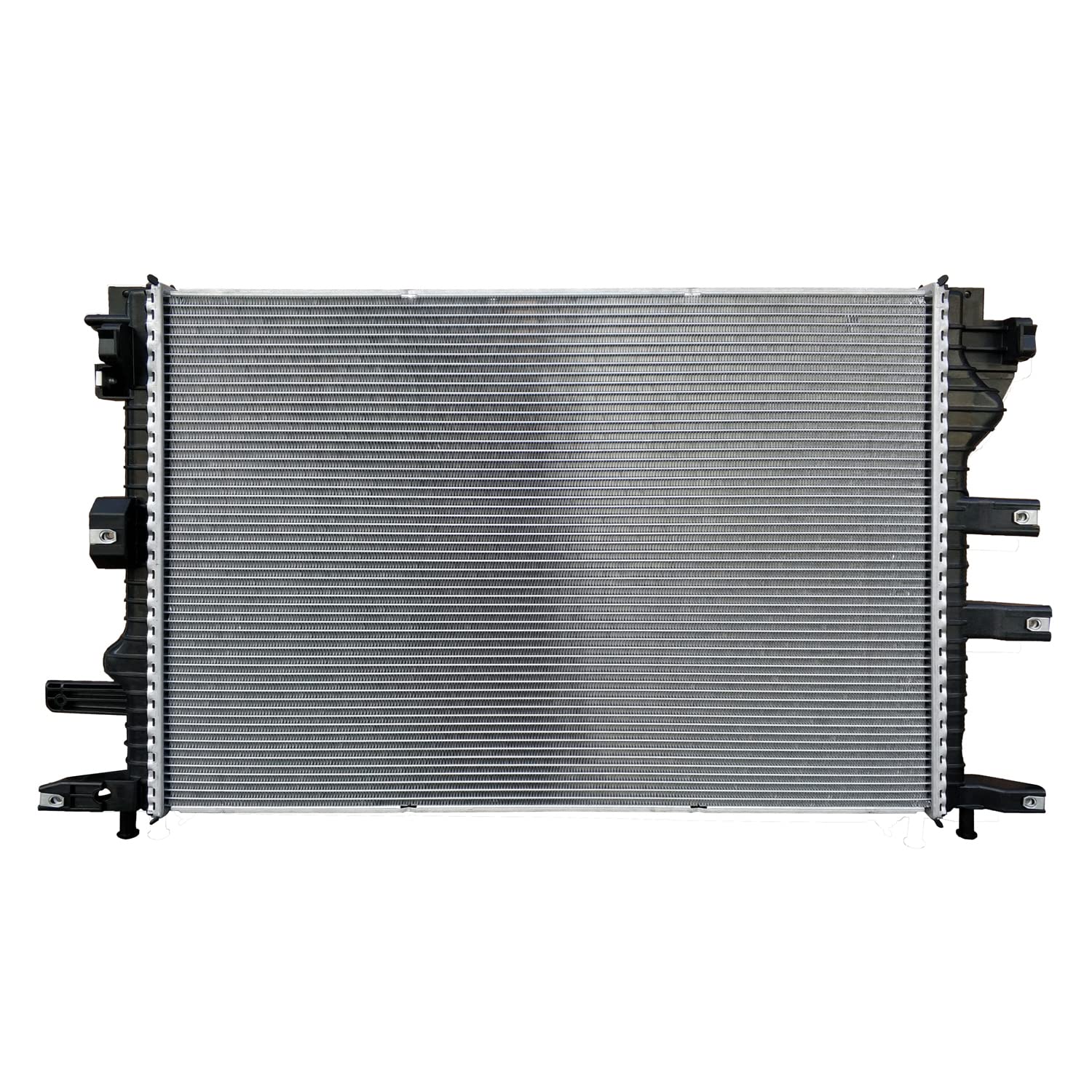 Radiator TYC 13628 Compatible with 2017-2020 Lincoln Continental