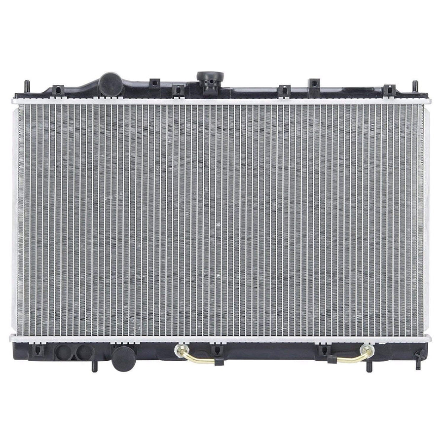 Mitsubishi Mirage 1.5L 2002-1997; CSF 3102 Radiator Mitsubishi Mirage 1.8L 2002-1997