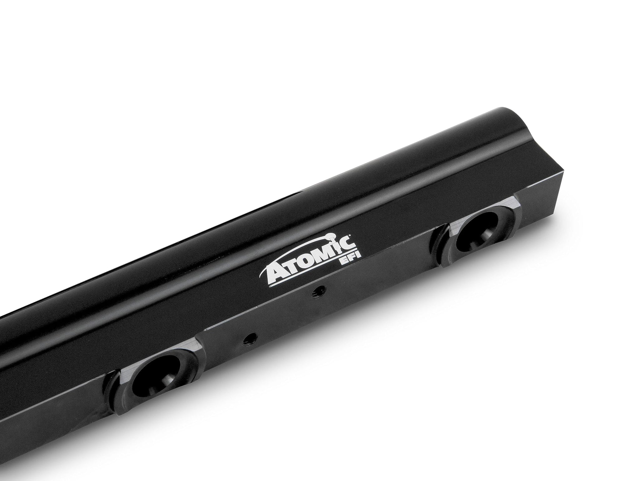 EFI Billet Fuel Rails MSD Atomic 2724