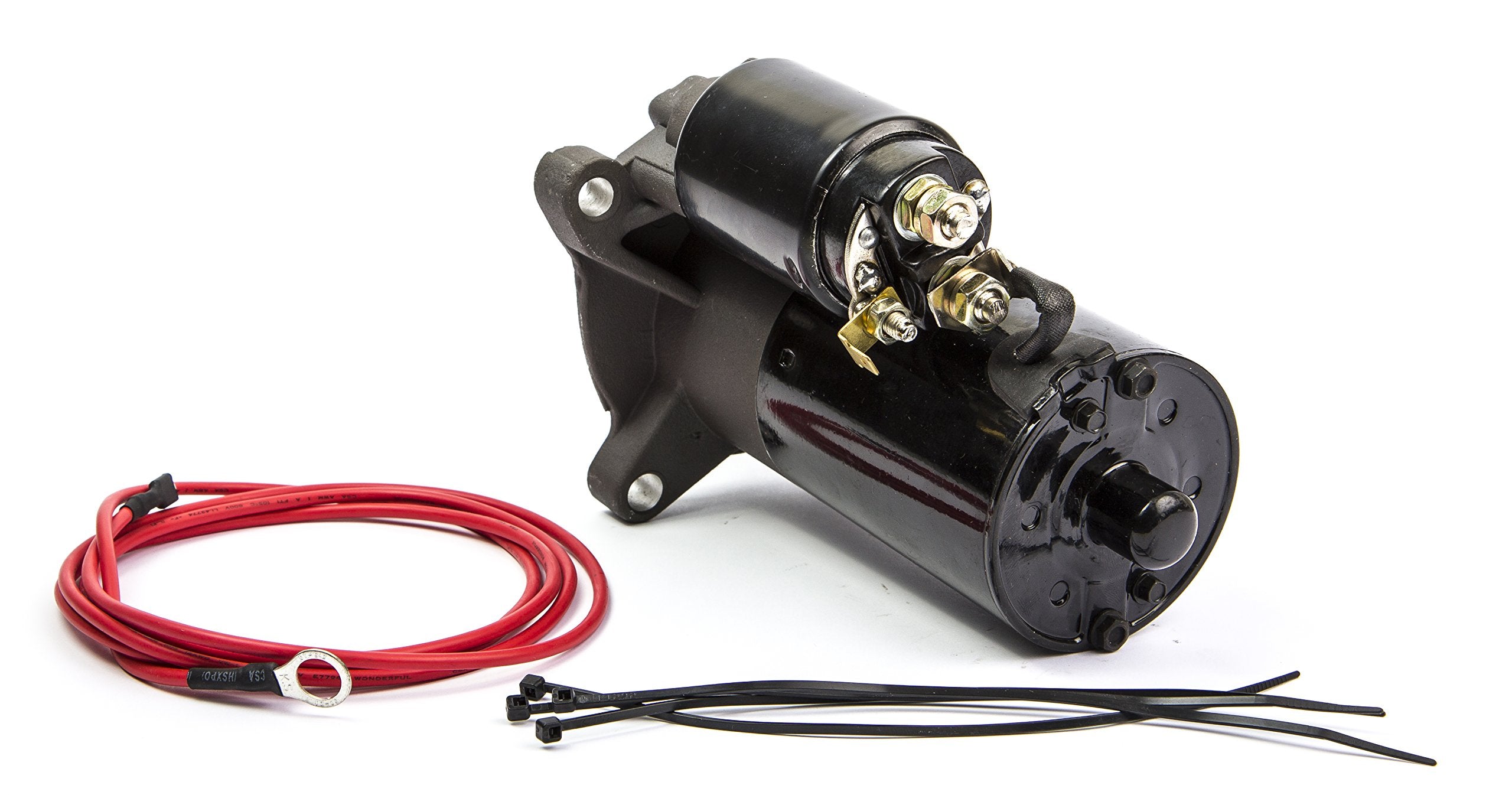 18-5927 Sierra International PMGR Starter for 2.3L Ford Engines on Volvo Penta and OMC/Cobra