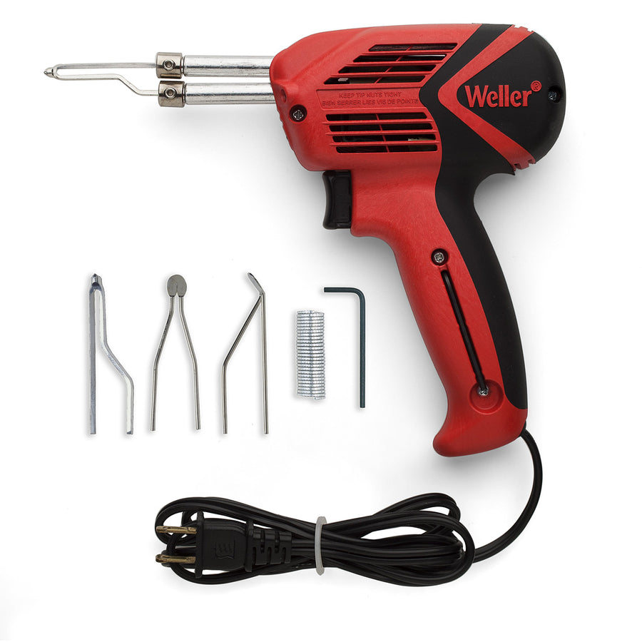 Weller Universal Geuinine Soldering Gun Kit 140W/100W 120V | 9400PKS