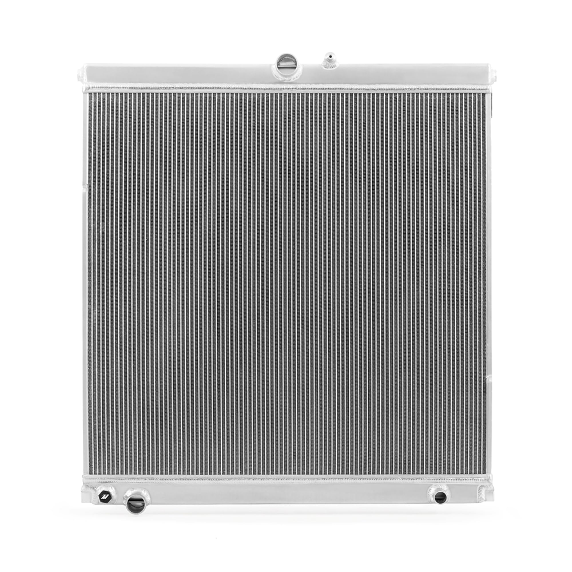 Mishimoto Performance Aluminum Radiator, MMRAD-RGR-11 Compatible with Ford Ranger 3.2L Diesel, 2011-2021