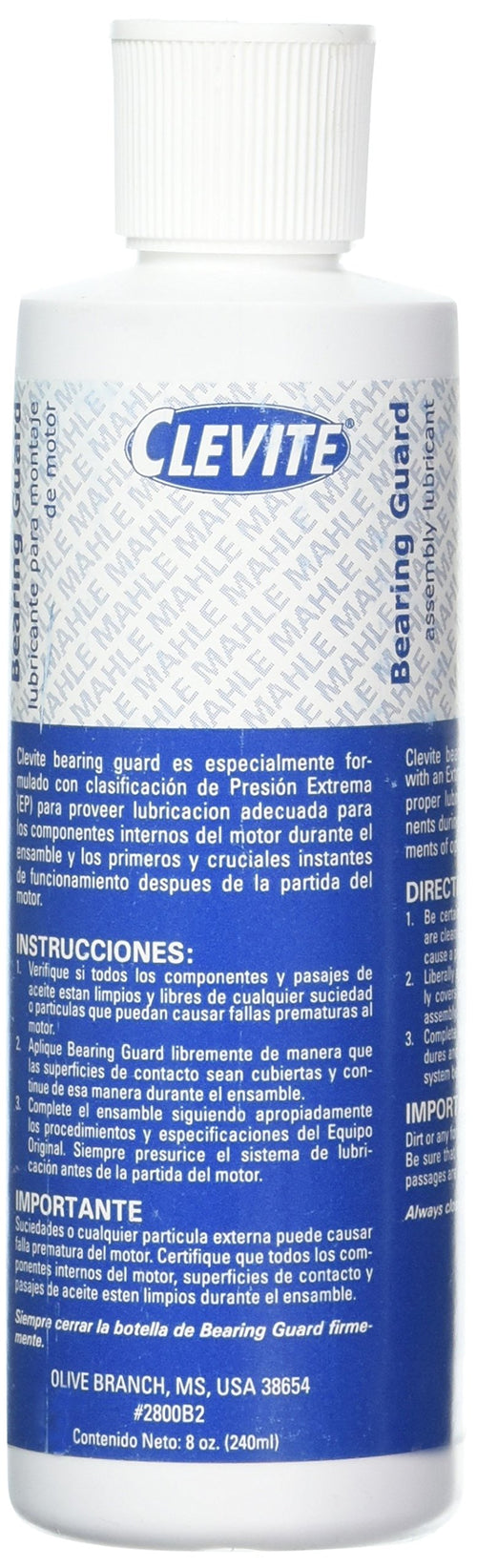 Bearing Guard Clevite 77 2800B2 (Bearing Guard 1 gallon)