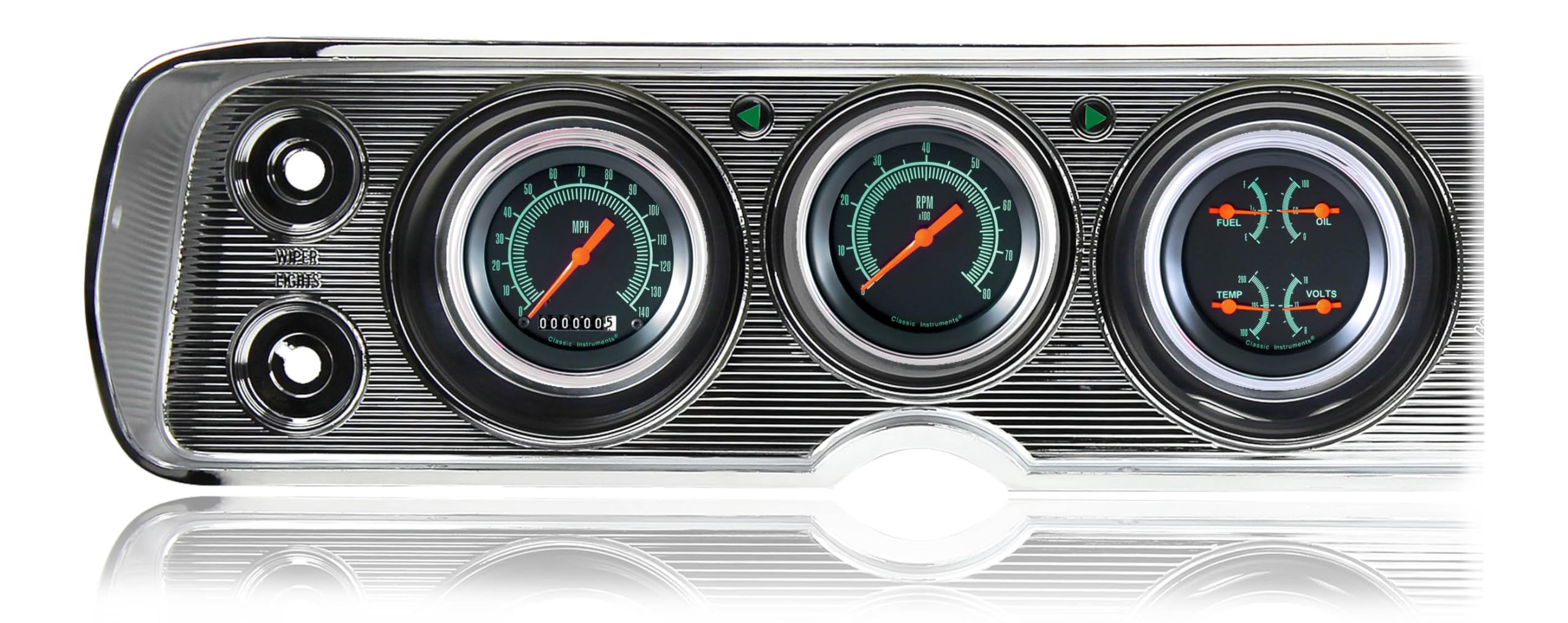 1964-65 Chevelle Package LS Sending Unit CV64GS-LS G-Stock