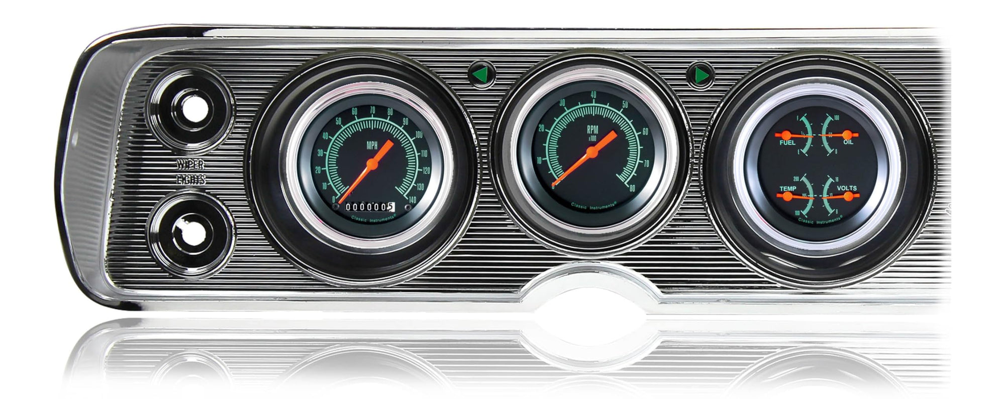 1964-65 Chevelle Package LS Sending Unit CV64GS-LS G-Stock