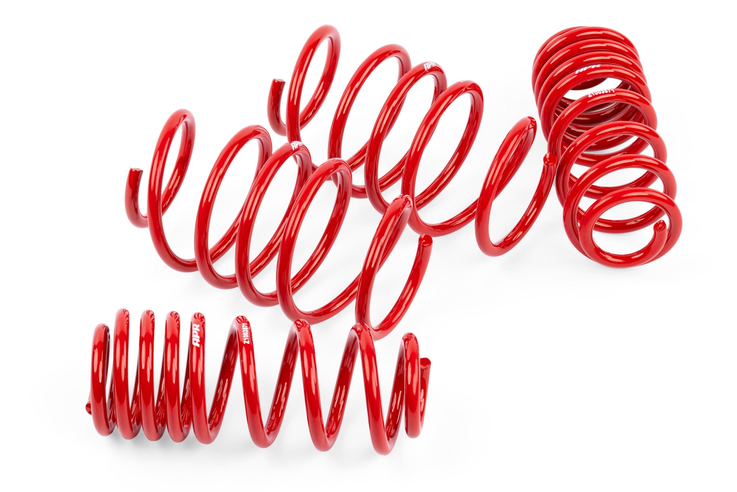 Roll-Control APR SUS00021 Lowering Springs