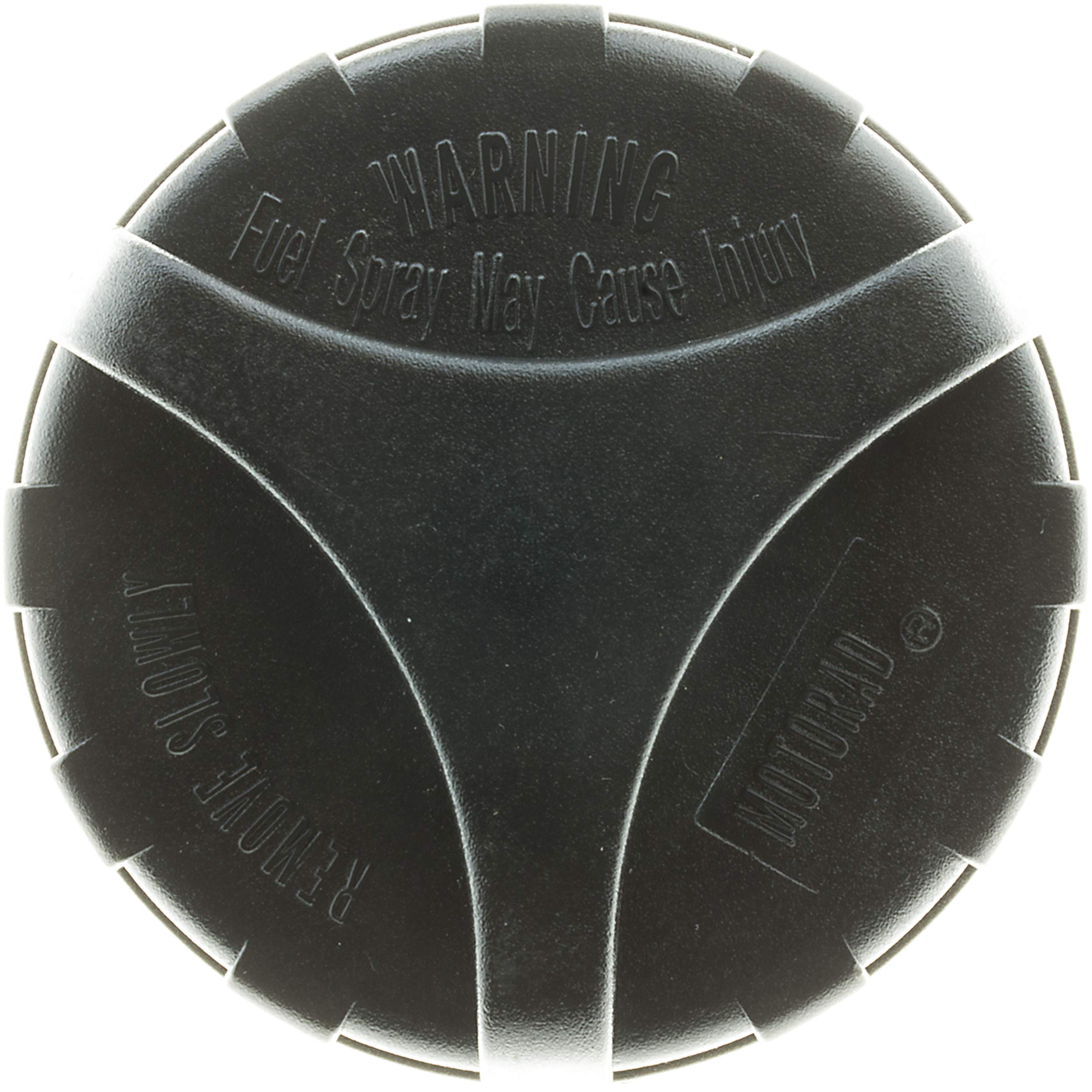 OE Equivalent Gates 31633 Fuel Tank Cap