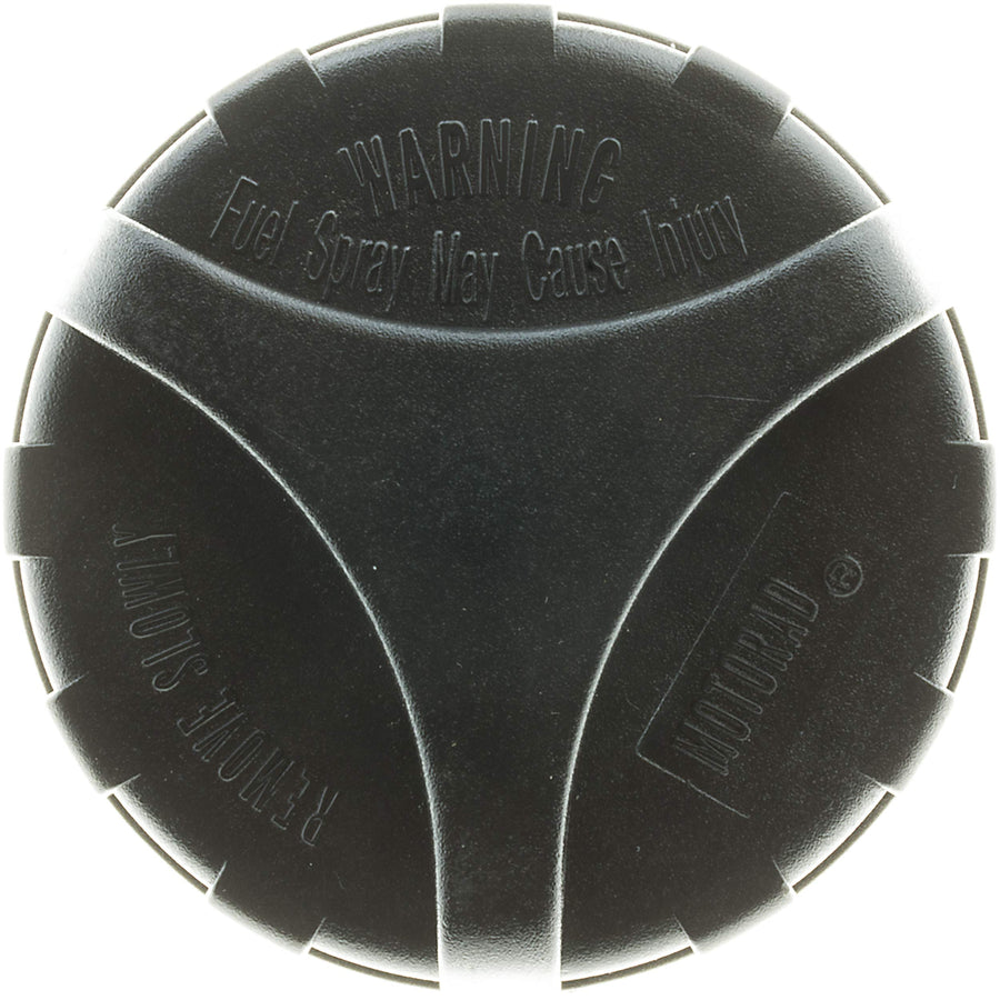 OE Equivalent Gates 31633 Fuel Tank Cap