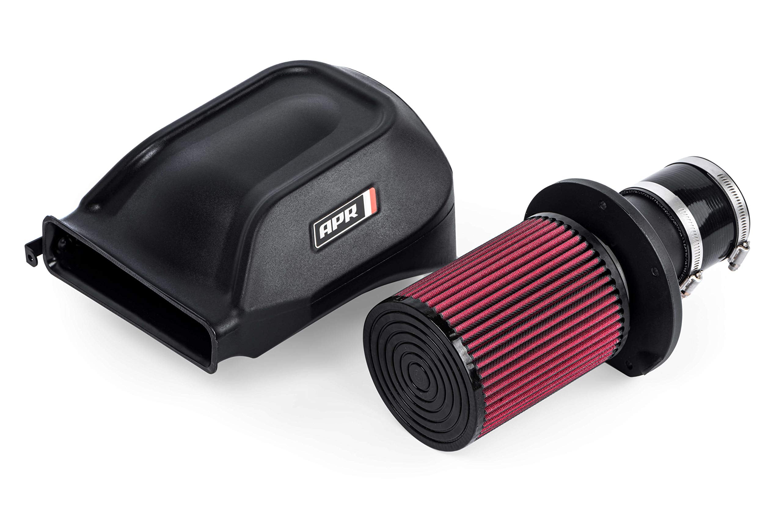 PEX Intake System APR CI100039 - Front Air Box