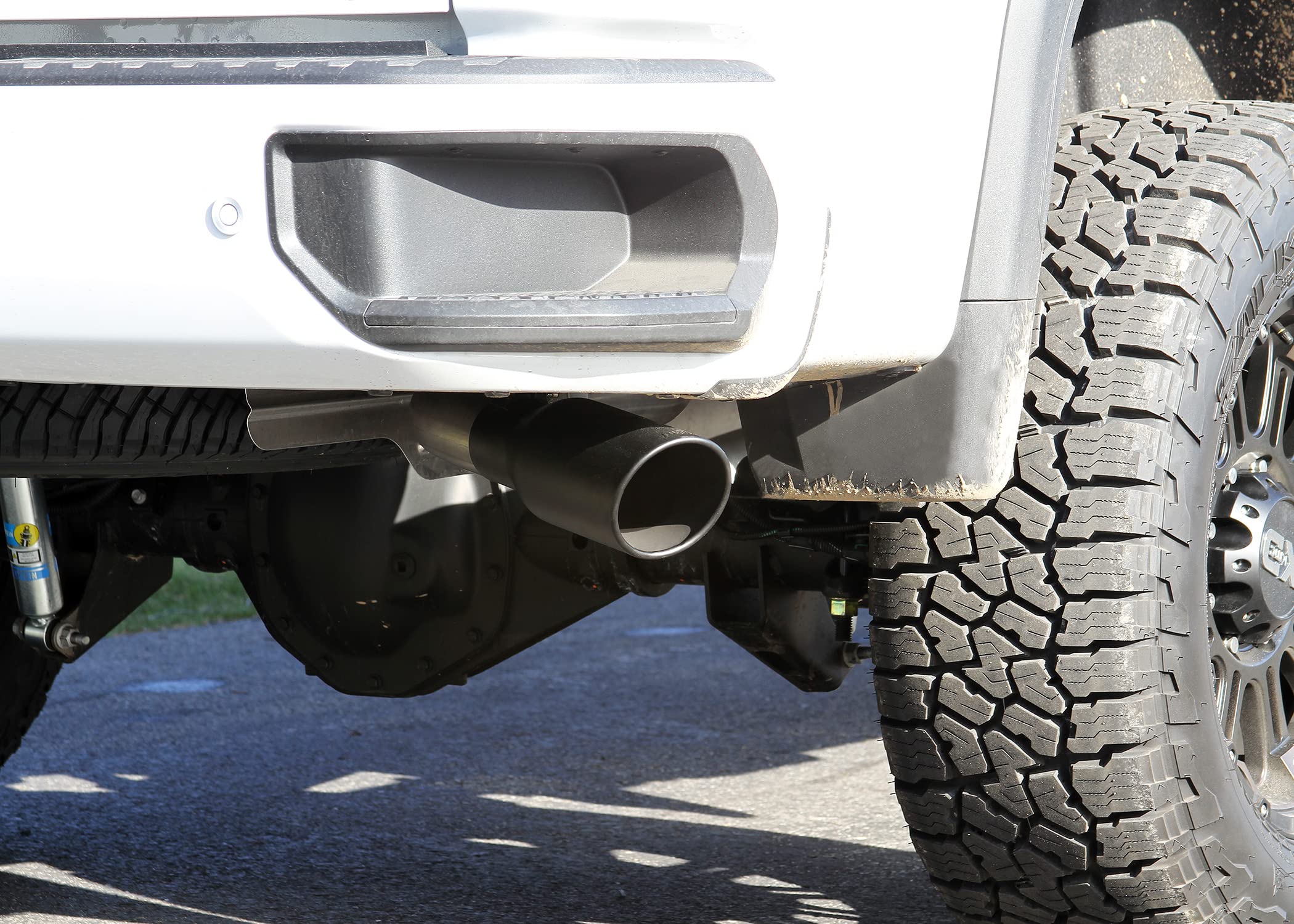 Flowmaster FlowFX 718111 Cat-back Exhaust System
