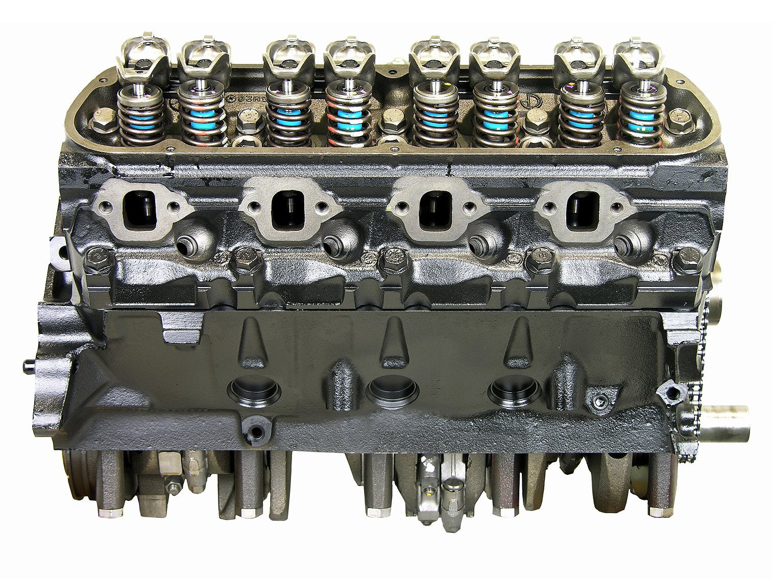 Powertrain PROFessional DMA1 Marine Engine (Remanufactured, FORD 351W 88-94)