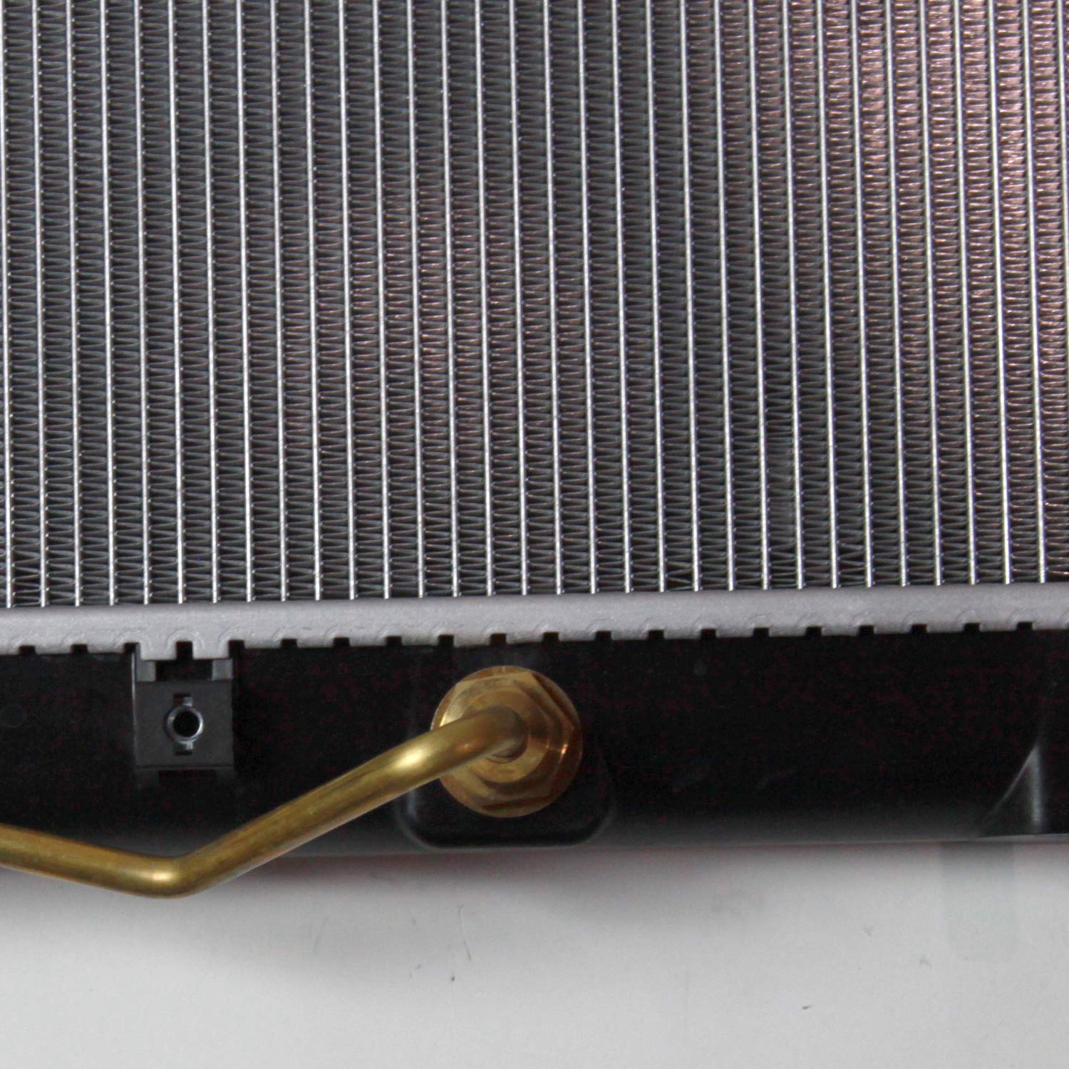 Compatible TYC 2723 Radiator with 2004-2008 Mitsubishi Galant