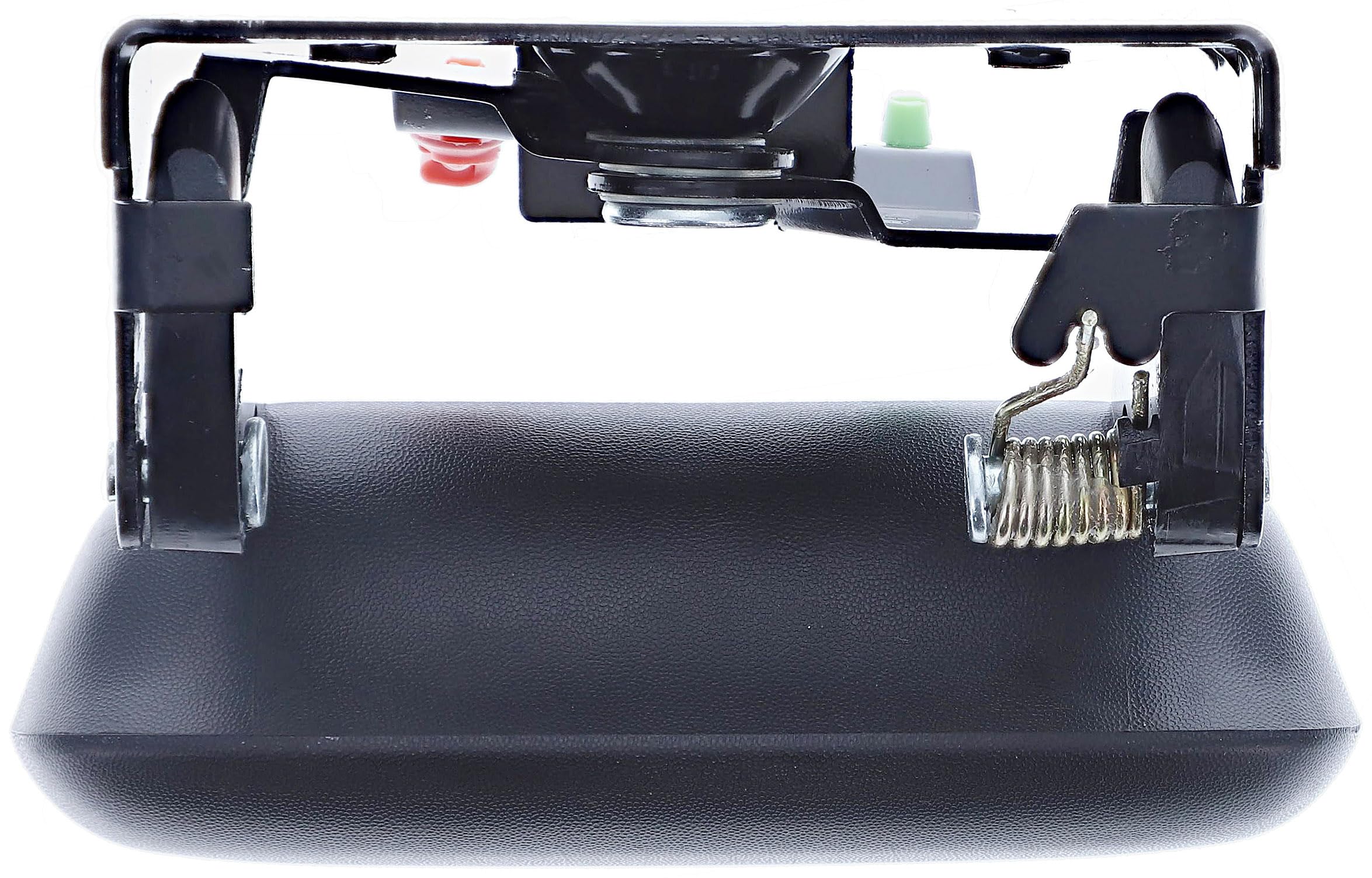 Dorman Tailgate Handle 77488 Compatible with Select Chevrolet / GMC / Hummer Models, Black
