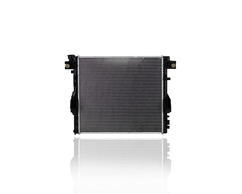 Radiator Koyorad A2957