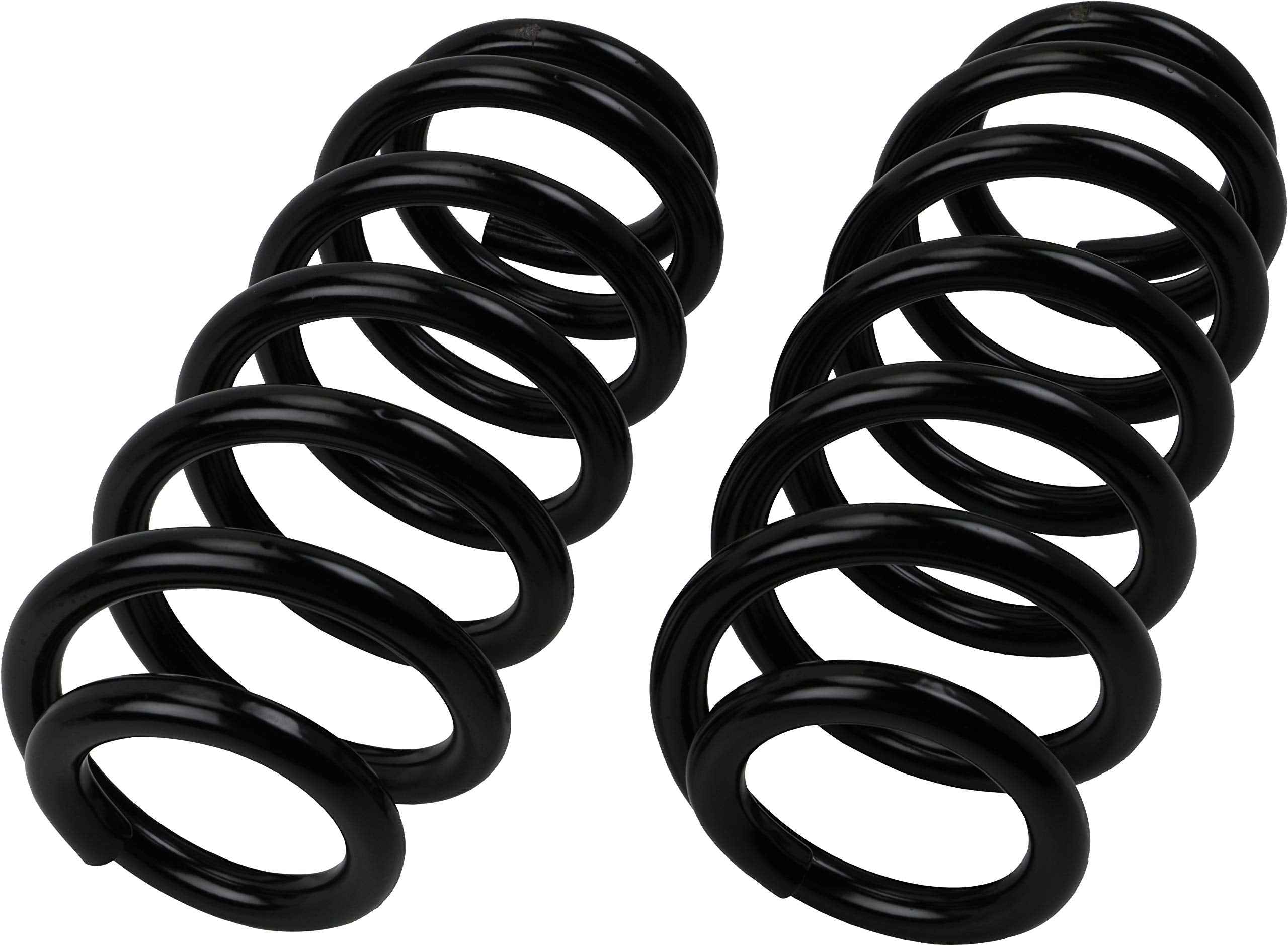 Coil Spring Set MOOG 81749 for Toyota RAV4