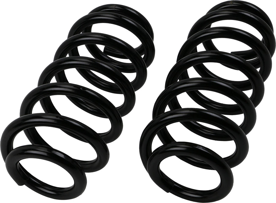 Coil Spring Set MOOG 81749 for Toyota RAV4