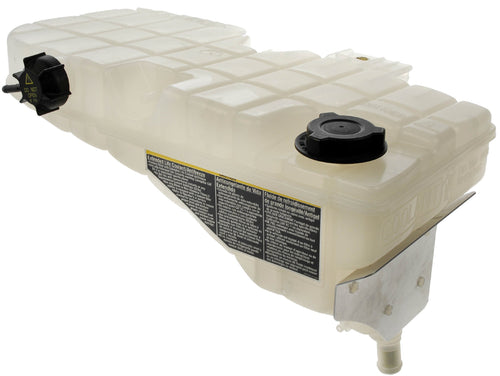 Dorman Front Engine Coolant Reservoir 603-5403 Compatible with Select Kenworth / Peterbilt Models